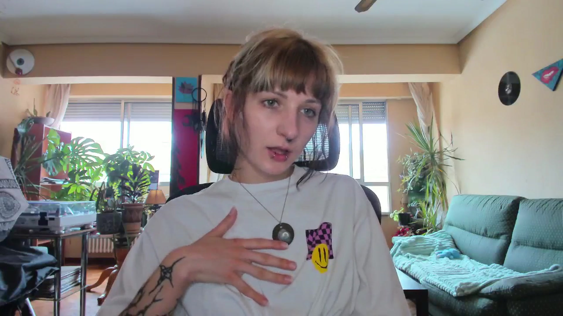 Gallery image thumbnail from Black_Aranya's myfreecams stream on, 08/26/2025, 15:05 image 14 of 20