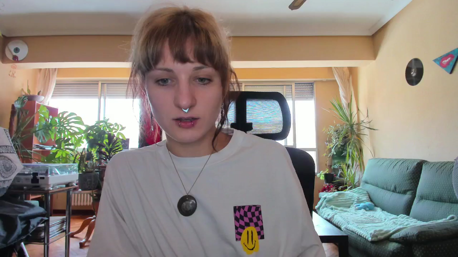 Gallery image thumbnail from Black_Aranya's myfreecams stream on, 08/26/2025, 15:05 image 8 of 20