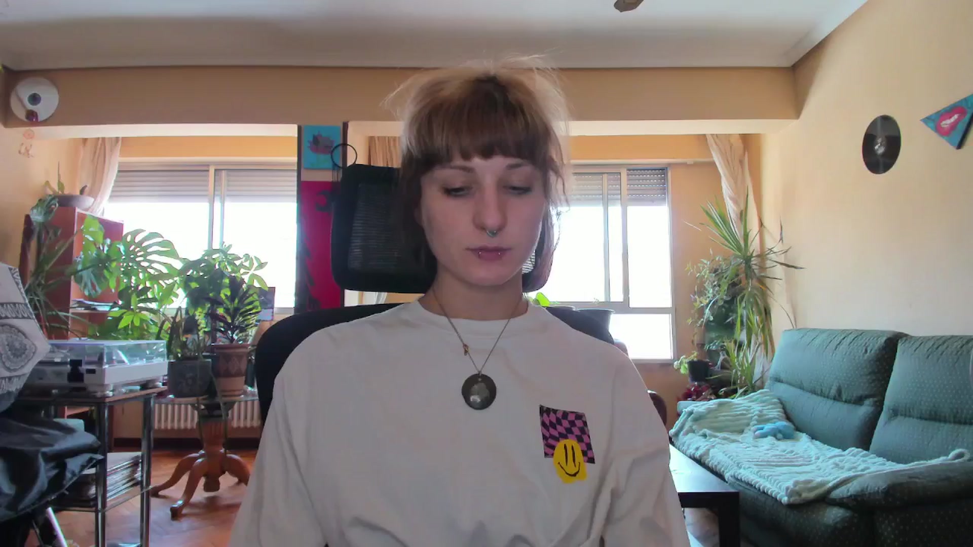 Gallery image thumbnail from Black_Aranya's myfreecams stream on, 08/26/2025, 15:05 image 2 of 20
