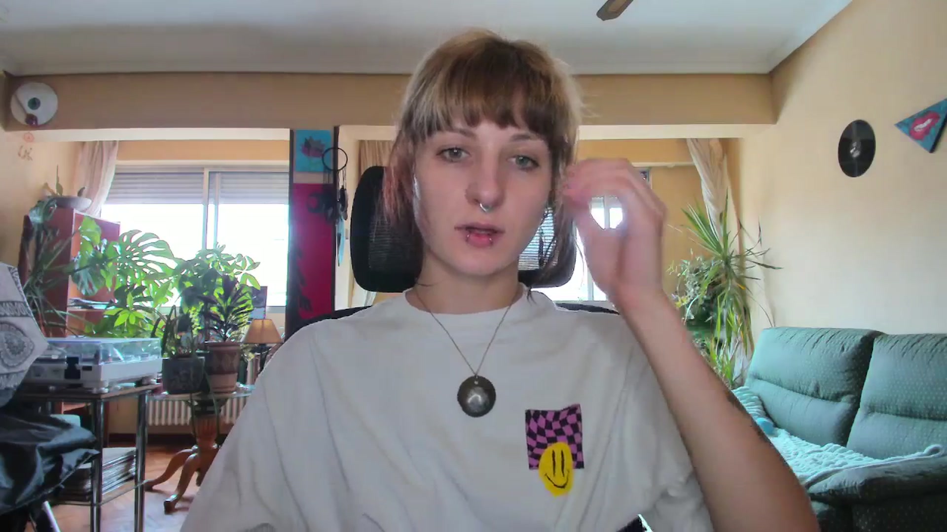 Gallery image thumbnail from Black_Aranya's myfreecams stream on, 08/26/2025, 15:05 image 15 of 20