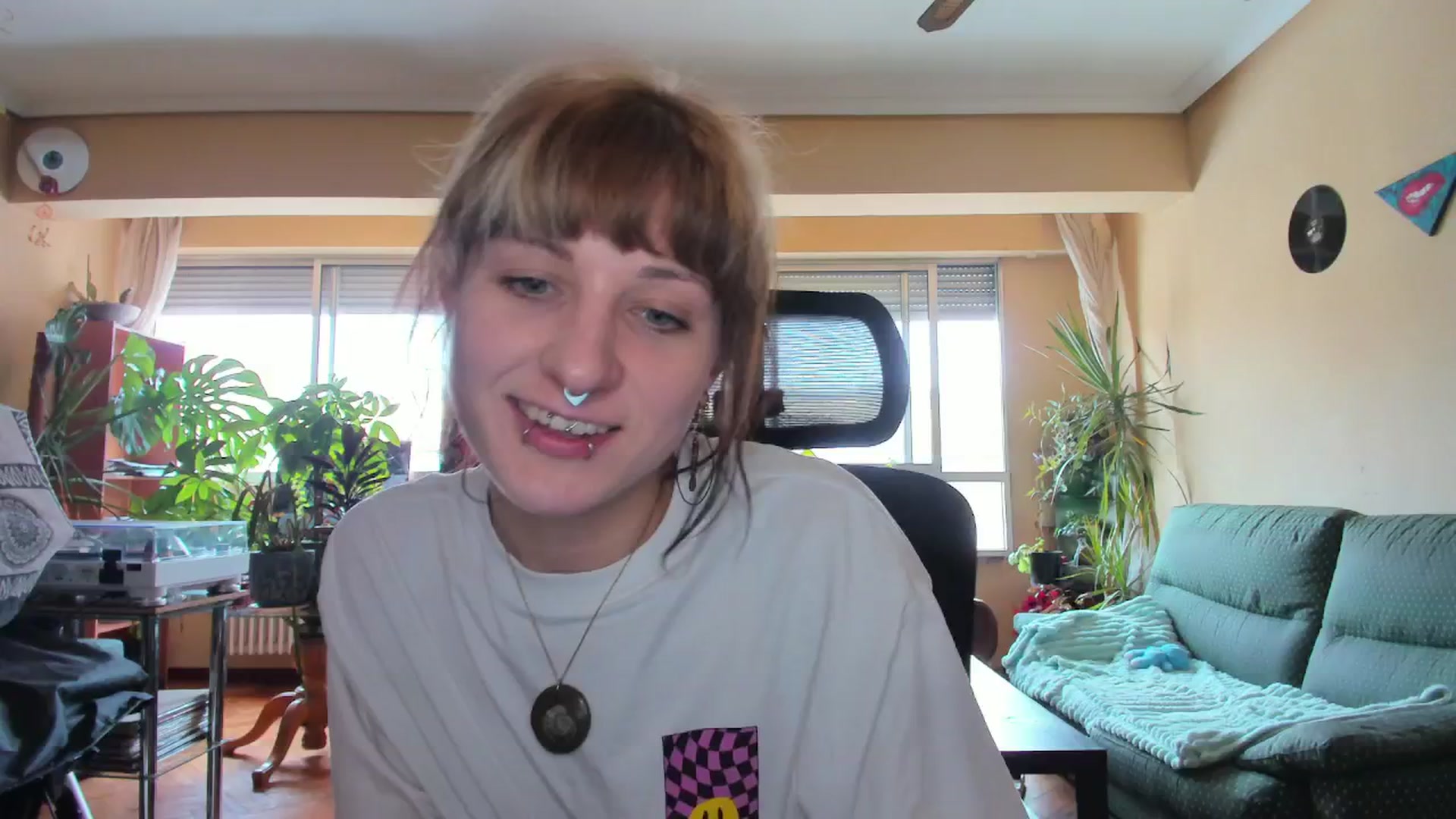 Gallery image thumbnail from Black_Aranya's myfreecams stream on, 08/26/2025, 15:05 image 10 of 20