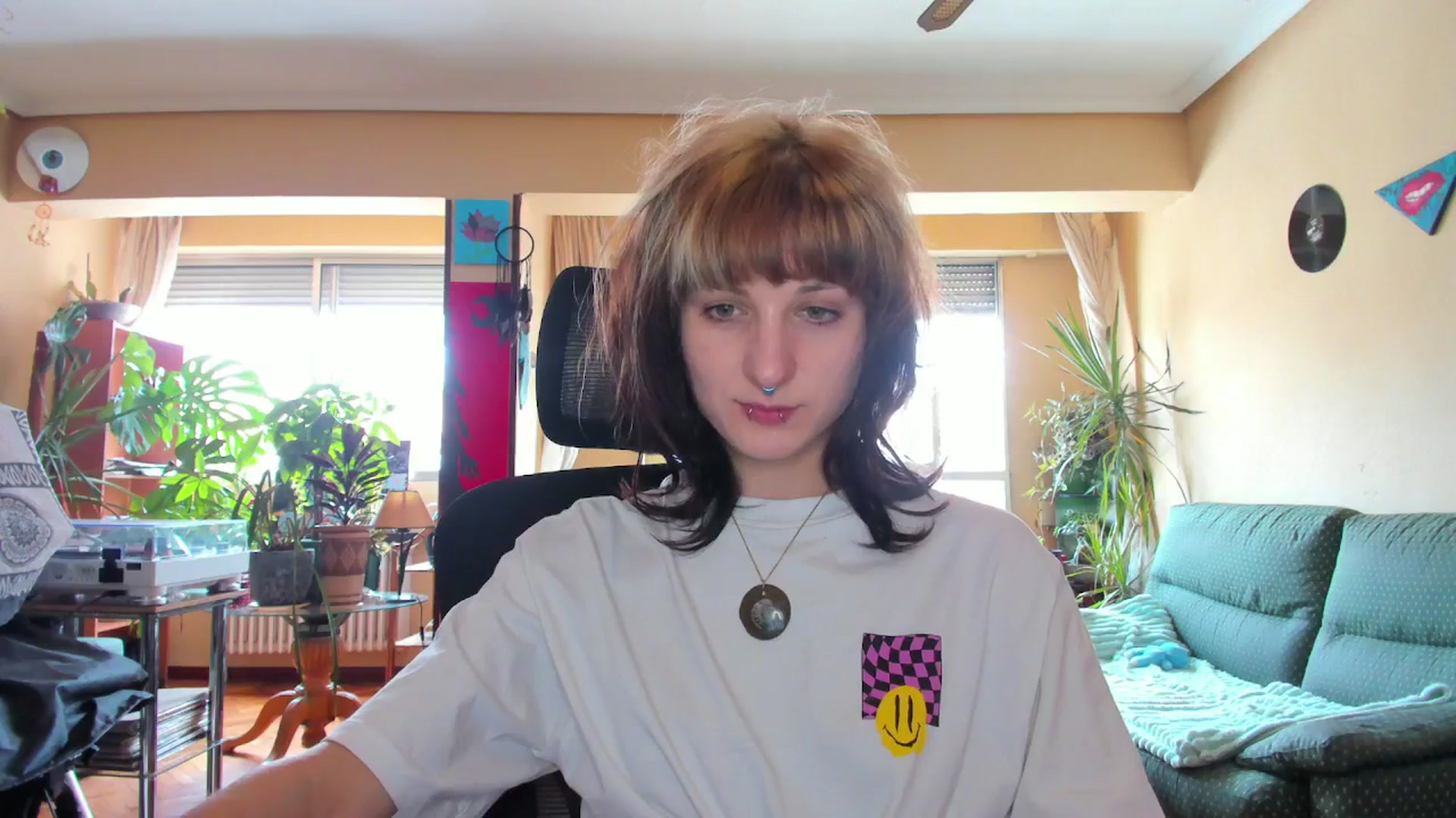 Gallery image thumbnail from Black_Aranya's myfreecams stream on, 08/26/2025, 15:05 image 20 of 20