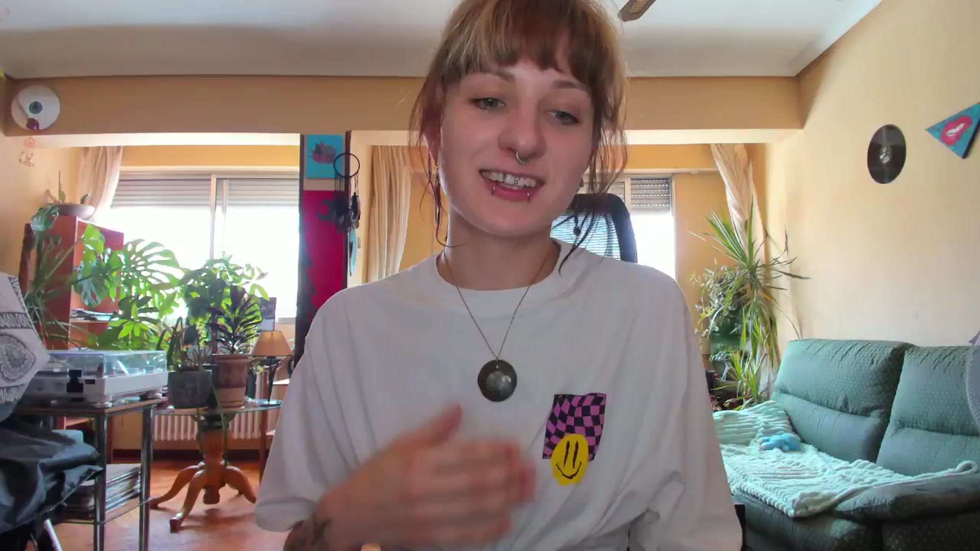 Gallery image thumbnail from Black_Aranya's myfreecams stream on, 08/26/2025, 15:05 image 9 of 20