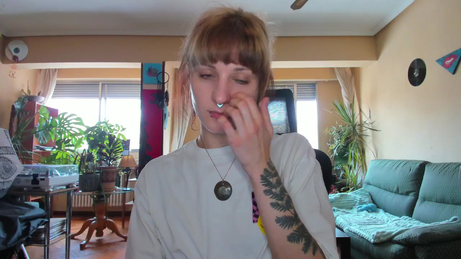 Gallery image thumbnail from Black_Aranya's myfreecams stream on, 08/26/2025, 15:05 image 17 of 20