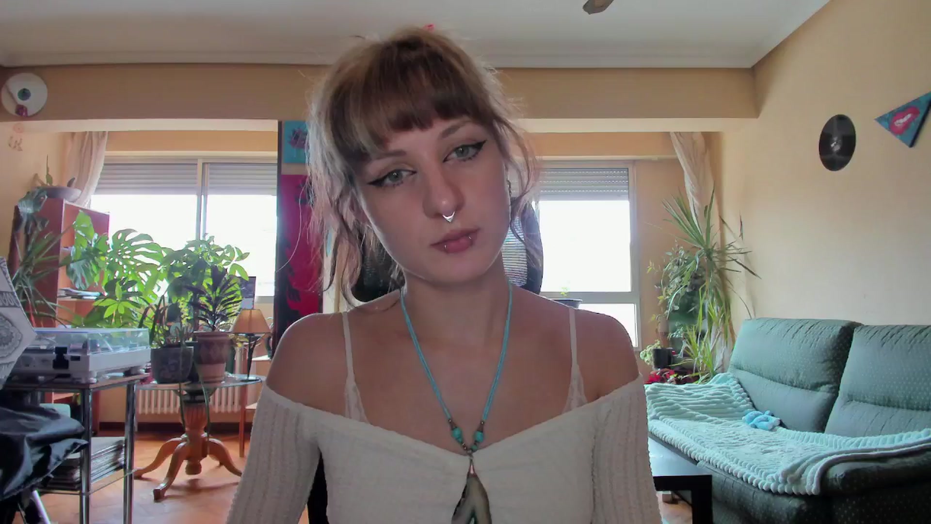 Gallery image thumbnail from Black_Aranya's myfreecams stream on, 08/29/2025, 12:57 image 15 of 20