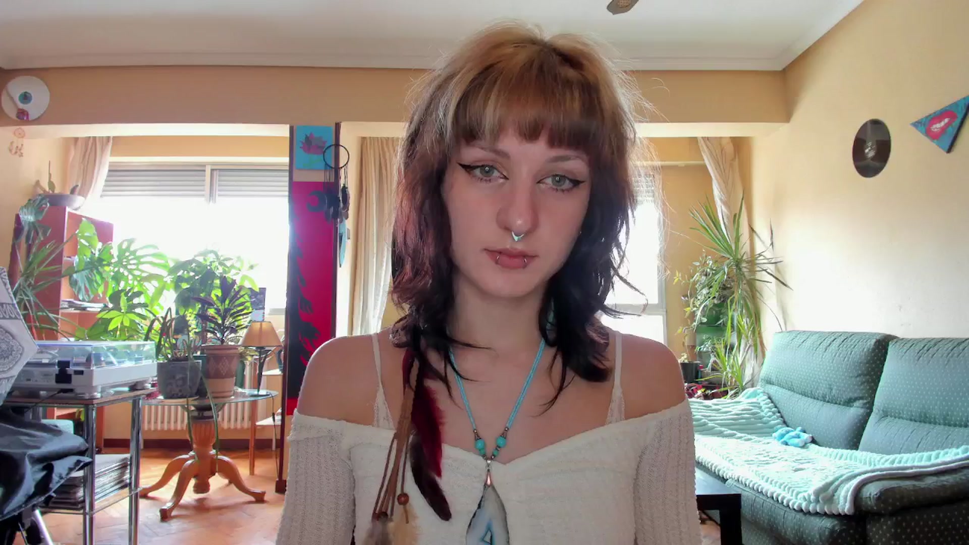 Gallery image thumbnail from Black_Aranya's myfreecams stream on, 08/29/2025, 12:57 image 8 of 20