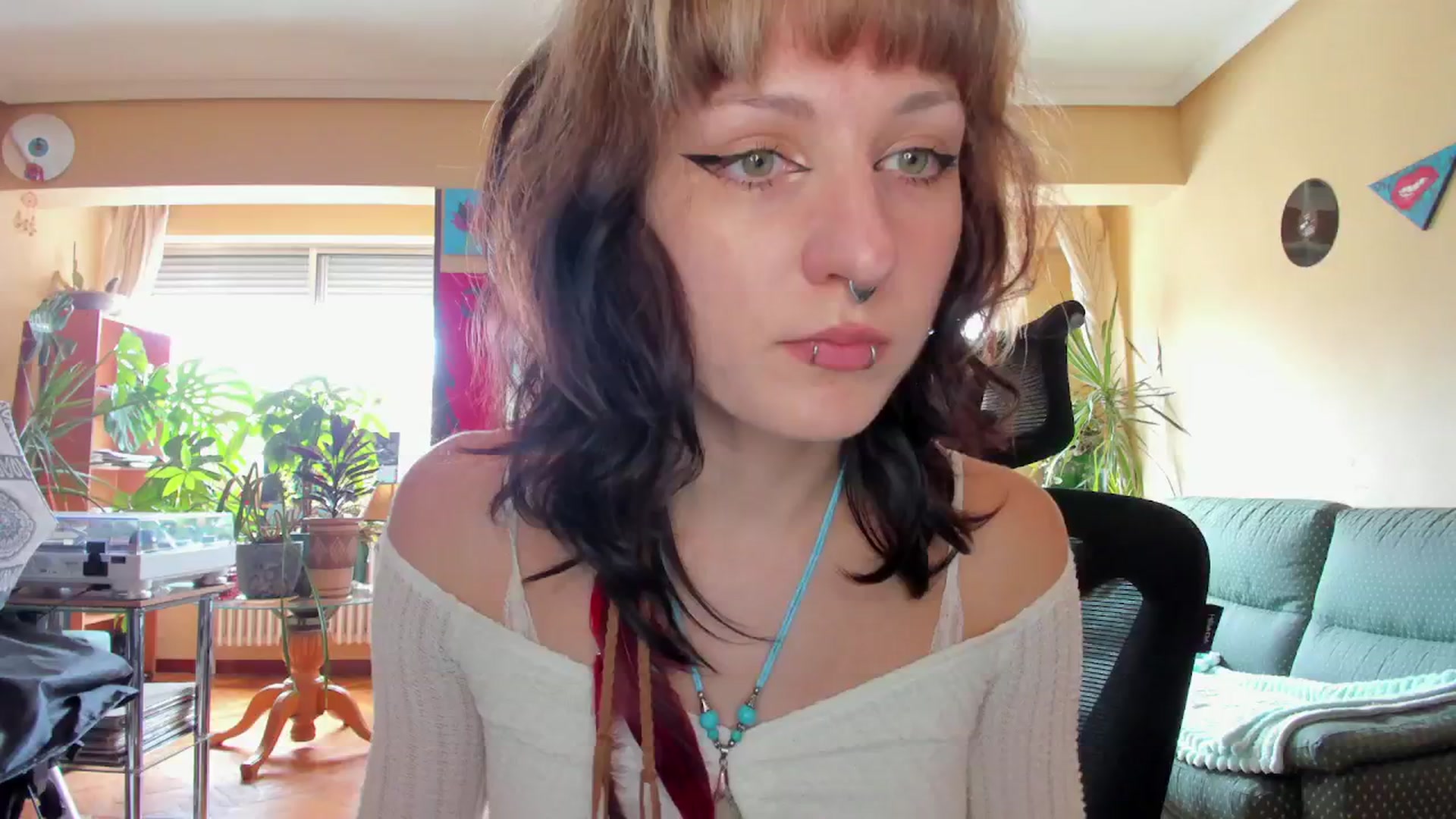 Gallery image thumbnail from Black_Aranya's myfreecams stream on, 08/29/2025, 12:57 image 5 of 20