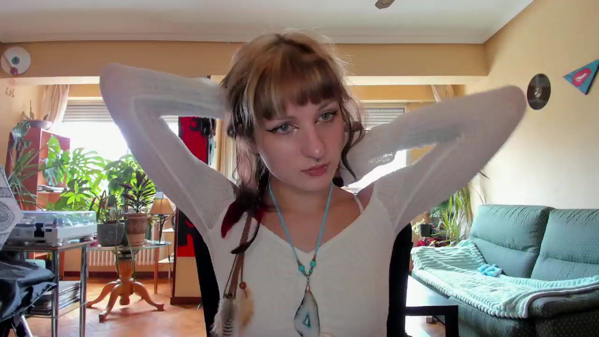 Gallery image thumbnail from Black_Aranya's myfreecams stream on, 08/29/2025, 12:57 image 9 of 20