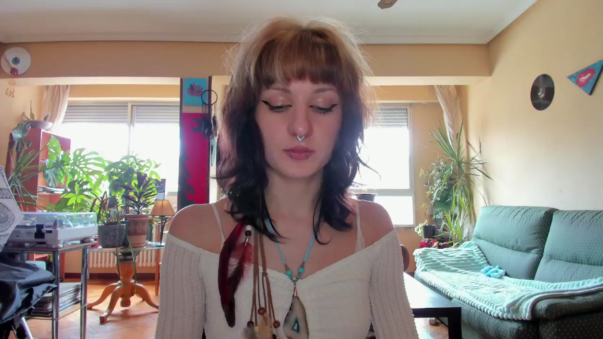 Gallery image thumbnail from Black_Aranya's myfreecams stream on, 08/29/2025, 12:57 image 6 of 20