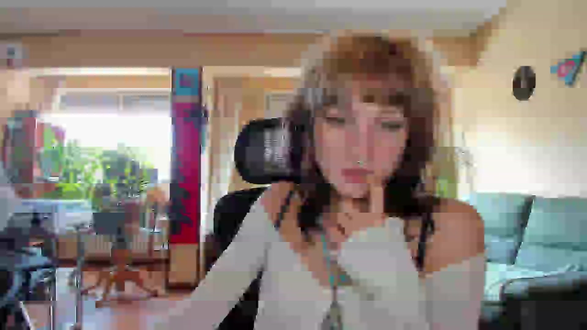 Gallery image thumbnail from Black_Aranya's myfreecams stream on, 08/29/2025, 15:37 image 6 of 20