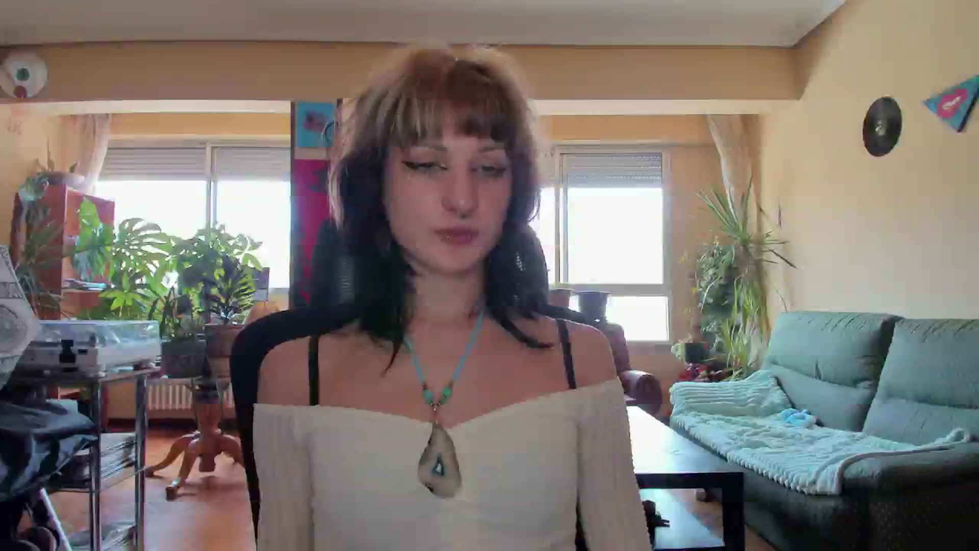 Gallery image thumbnail from Black_Aranya's myfreecams stream on, 08/29/2025, 15:37 image 16 of 20