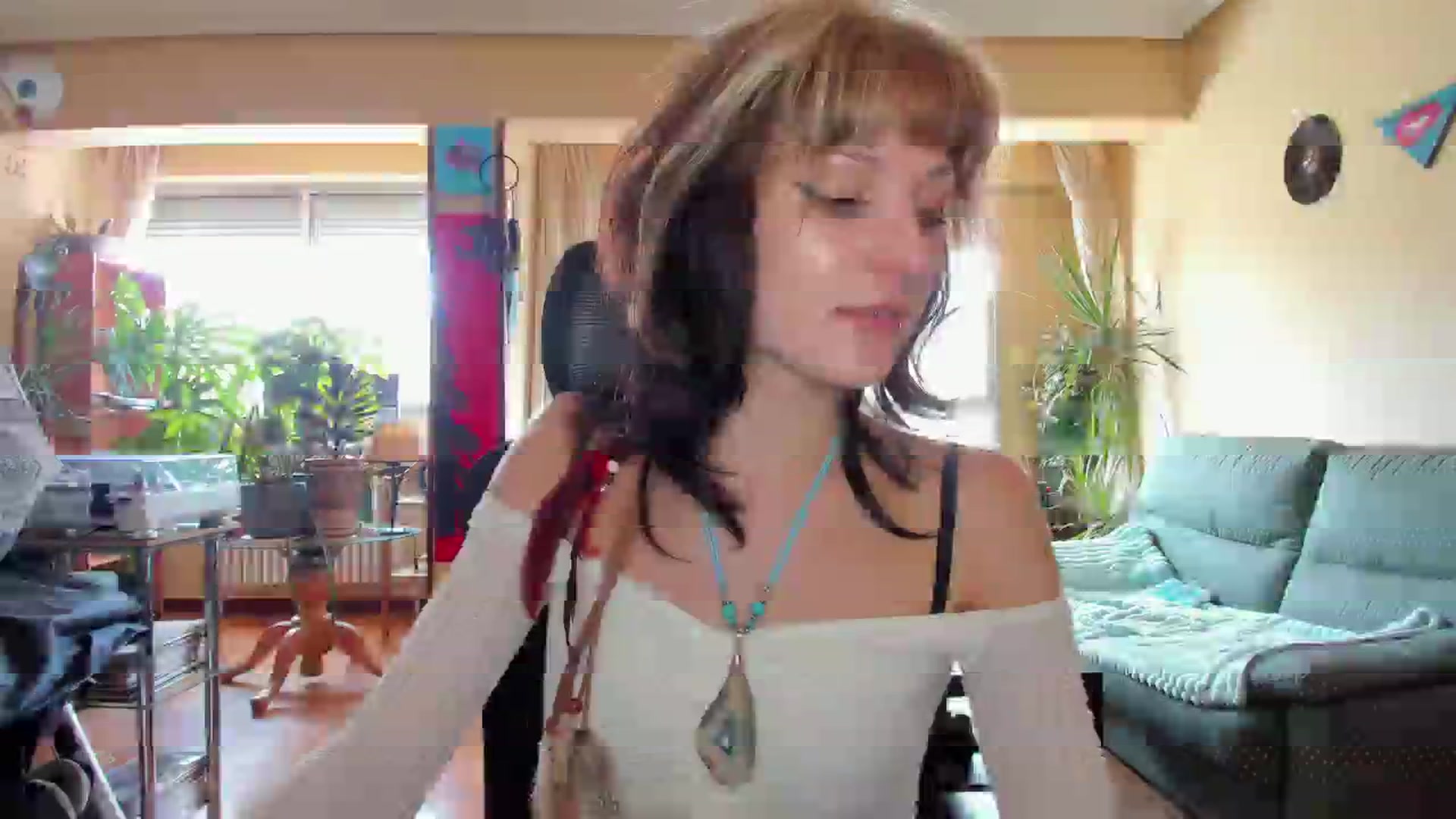 Gallery image thumbnail from Black_Aranya's myfreecams stream on, 08/29/2025, 15:37 image 12 of 20