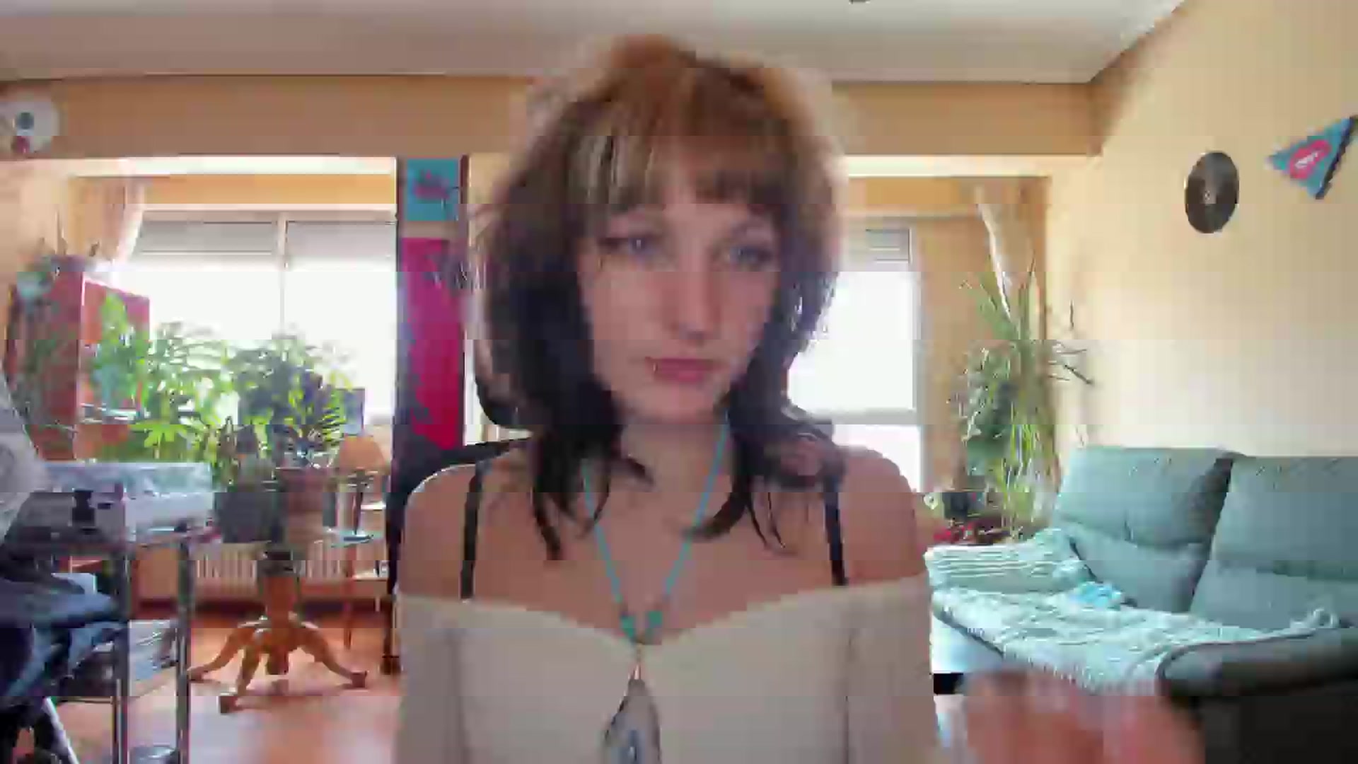 Gallery image thumbnail from Black_Aranya's myfreecams stream on, 08/29/2025, 15:37 image 1 of 20