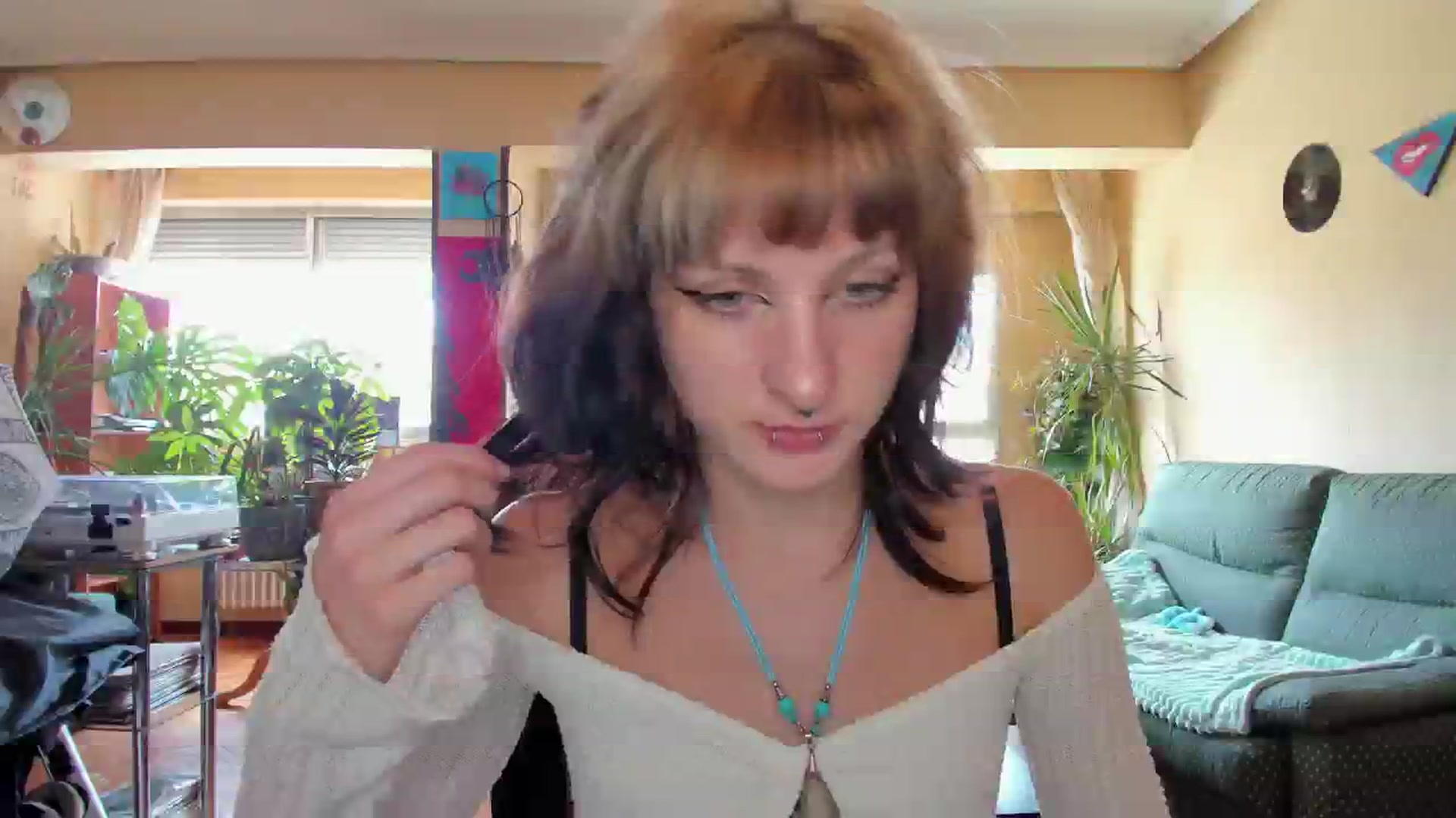 Gallery image thumbnail from Black_Aranya's myfreecams stream on, 08/29/2025, 15:37 image 17 of 20