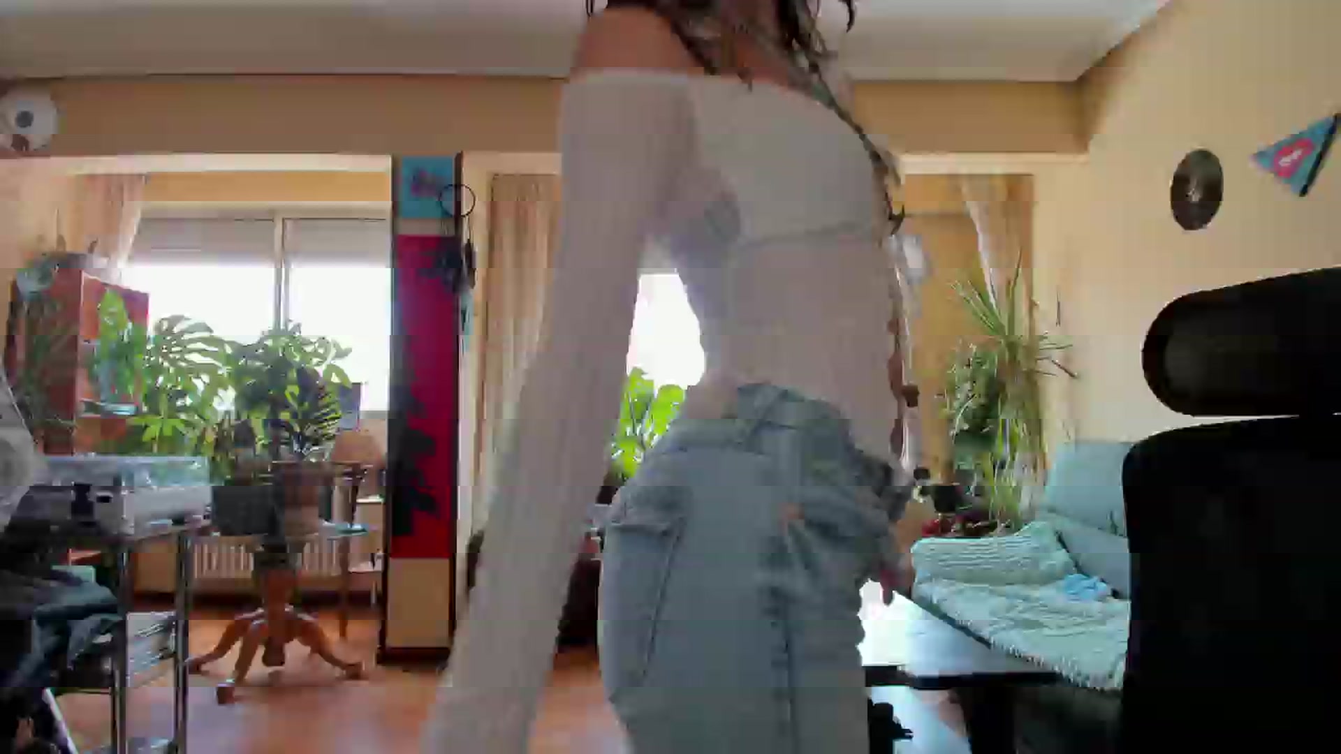 Gallery image thumbnail from Black_Aranya's myfreecams stream on, 08/29/2025, 15:37 image 3 of 20