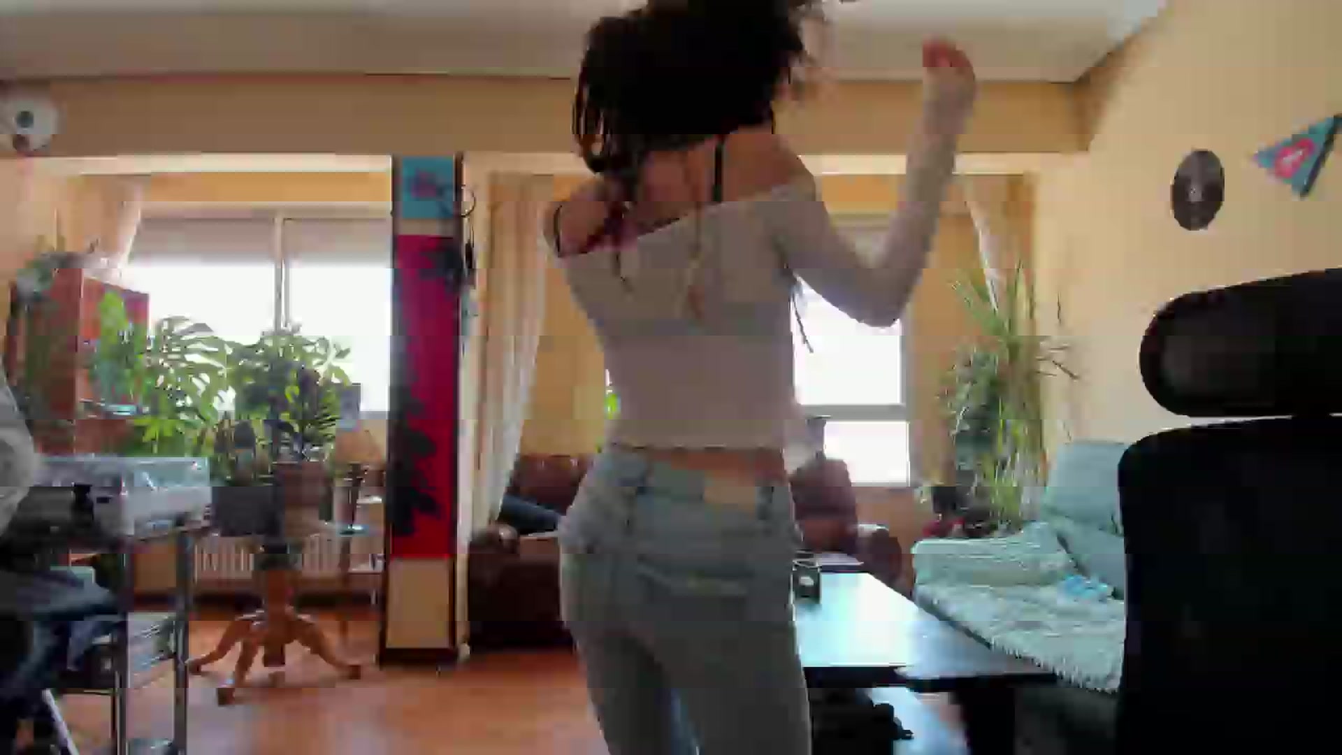 Gallery image thumbnail from Black_Aranya's myfreecams stream on, 08/29/2025, 15:37 image 2 of 20