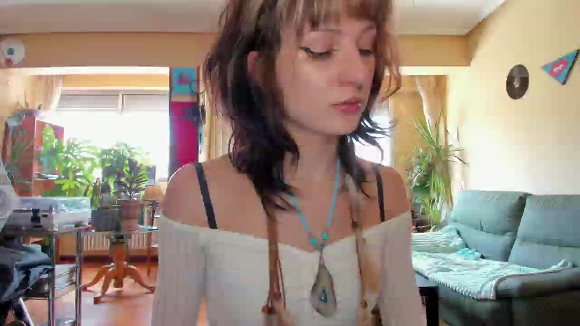 Gallery image thumbnail from Black_Aranya's myfreecams stream on, 08/29/2025, 15:37 image 4 of 20