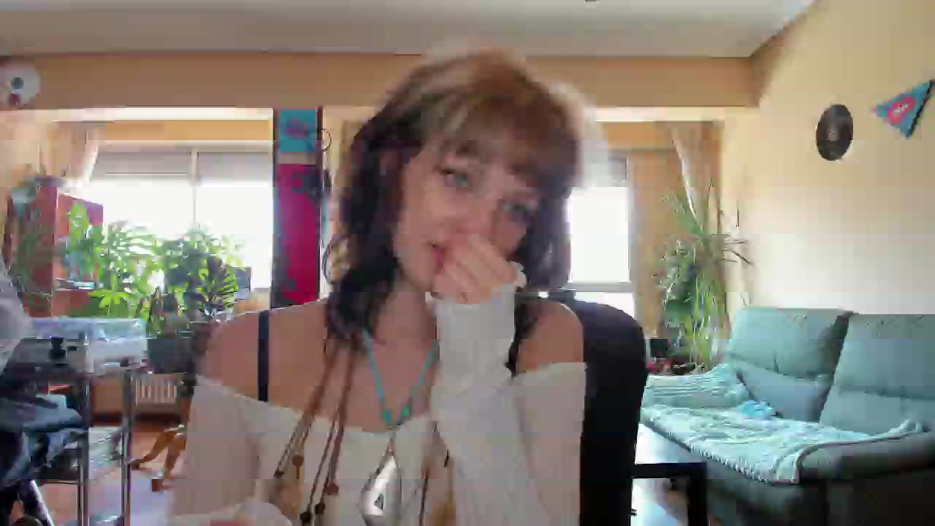 Gallery image thumbnail from Black_Aranya's myfreecams stream on, 08/29/2025, 15:37 image 5 of 20