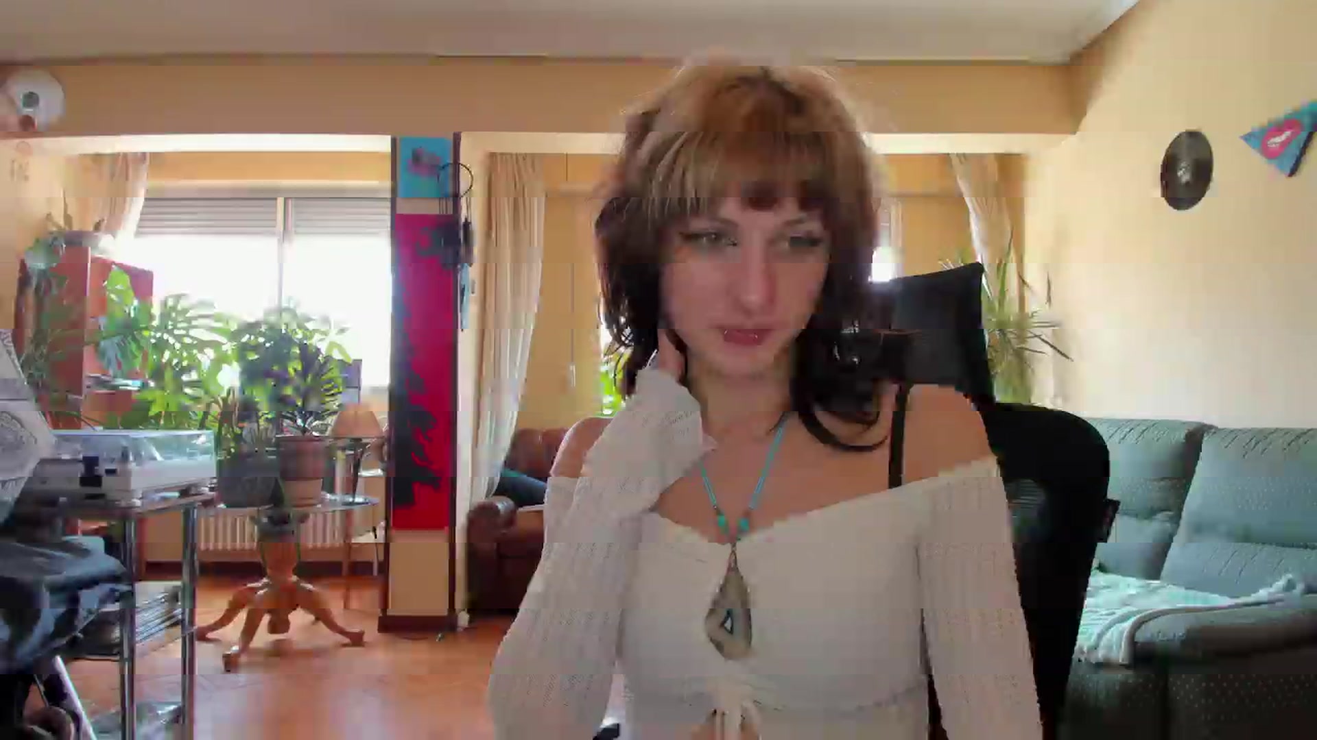 Gallery image thumbnail from Black_Aranya's myfreecams stream on, 08/29/2025, 15:37 image 18 of 20