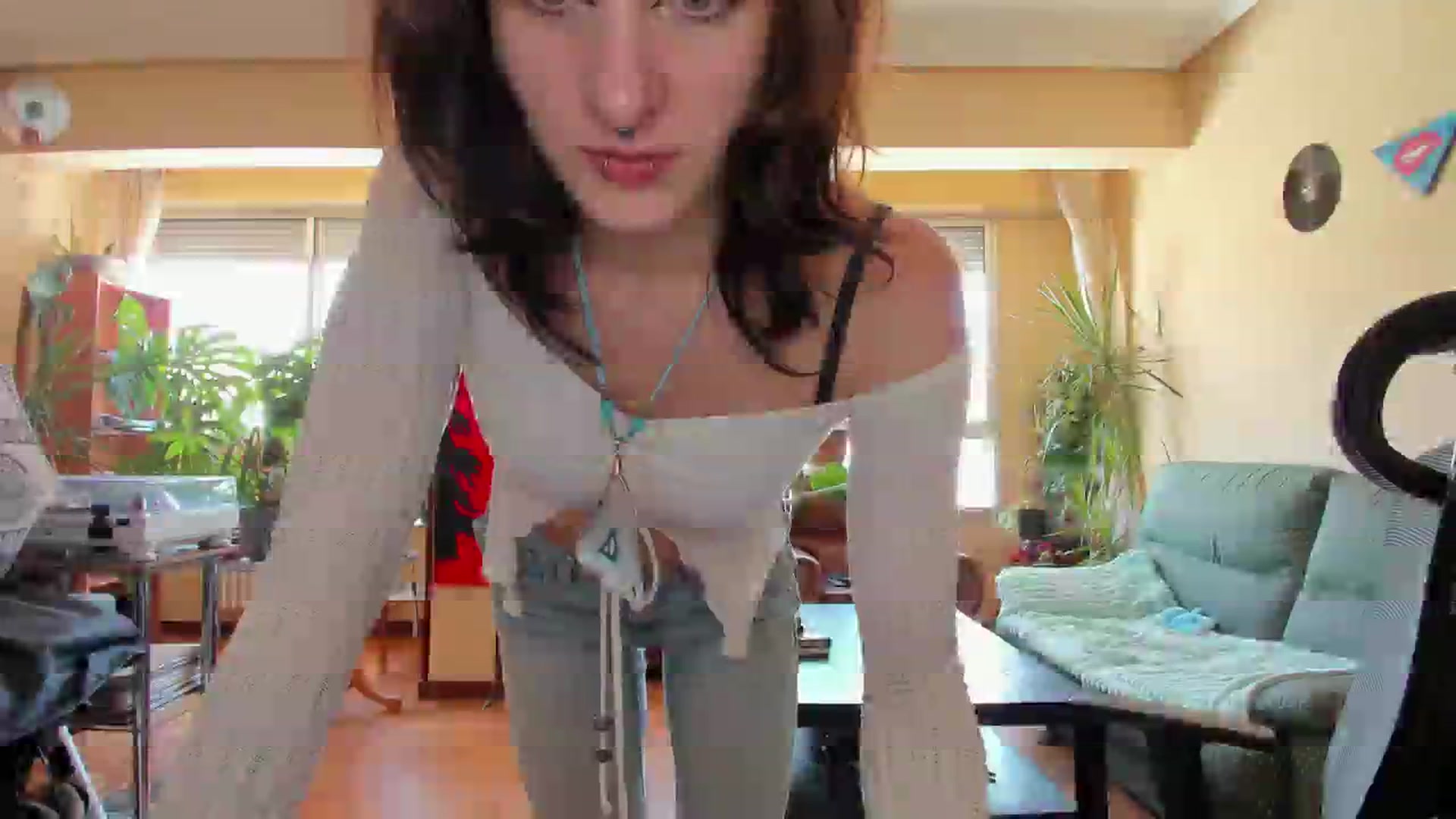 Gallery image thumbnail from Black_Aranya's myfreecams stream on, 08/29/2025, 15:37 image 19 of 20