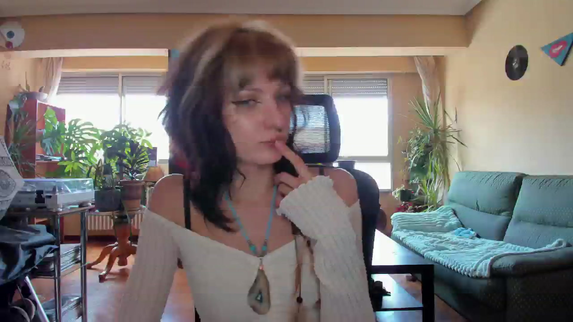 Gallery image thumbnail from Black_Aranya's myfreecams stream on, 08/29/2025, 15:37 image 9 of 20