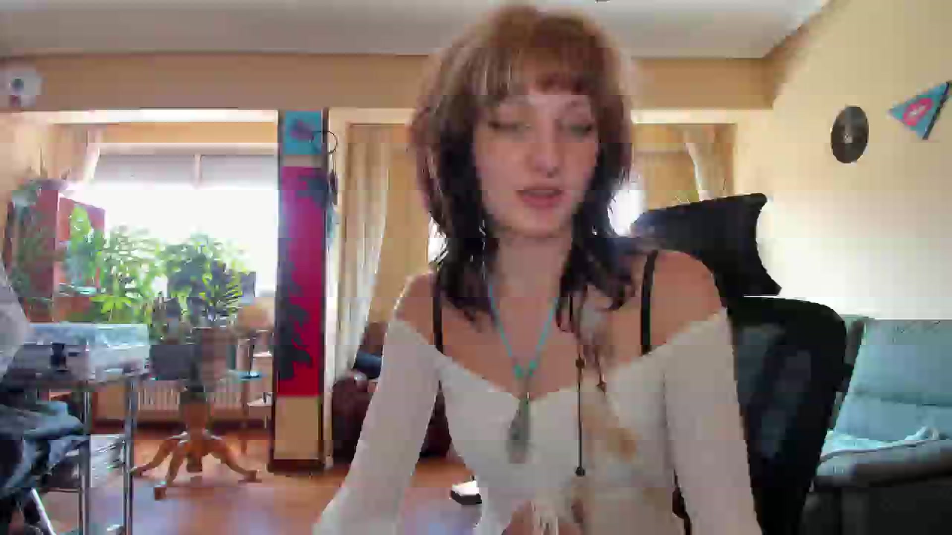 Gallery image thumbnail from Black_Aranya's myfreecams stream on, 08/29/2025, 15:37 image 8 of 20