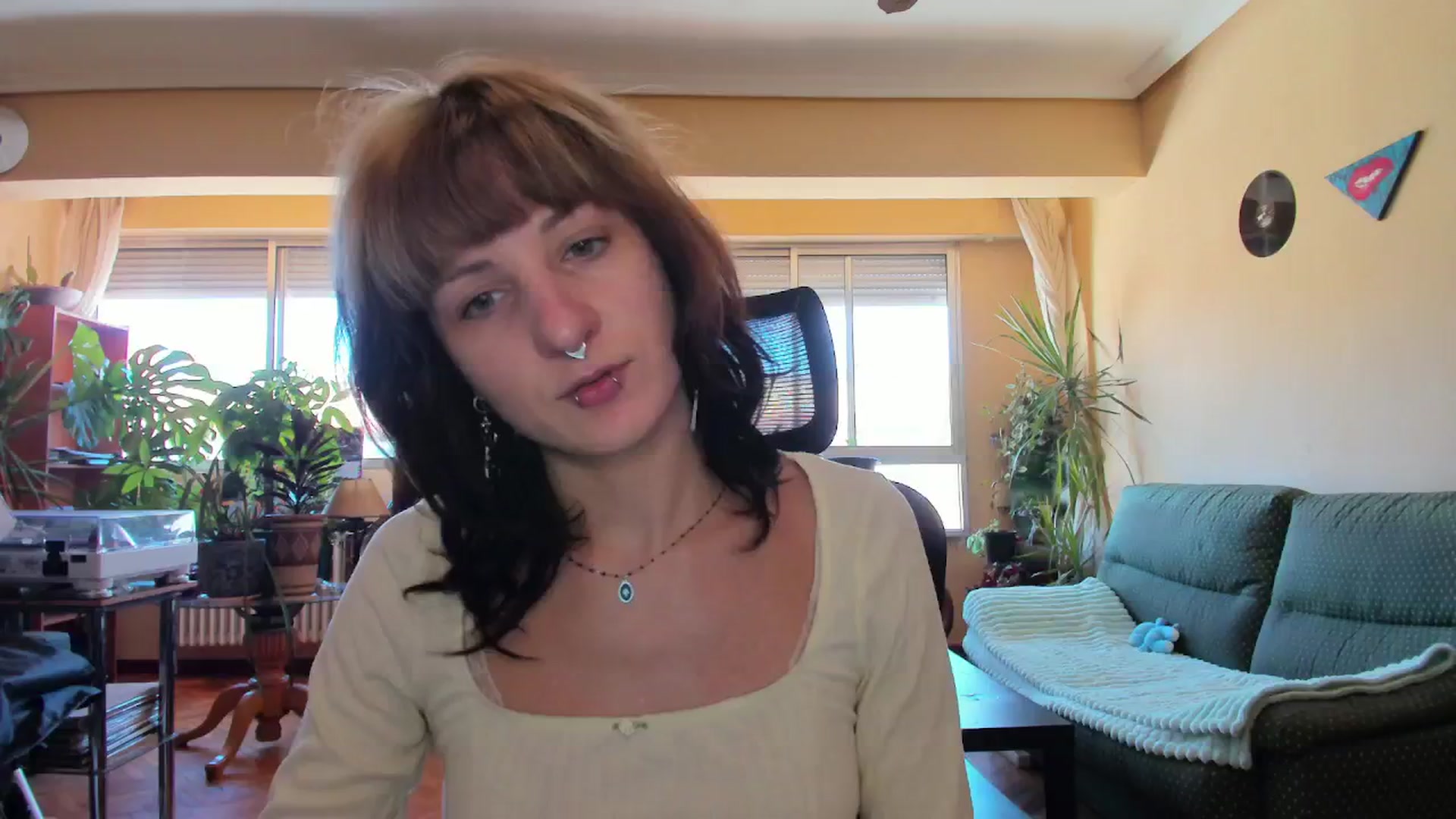 Gallery image thumbnail from Black_Aranya's myfreecams stream on, 08/30/2025, 14:41 image 19 of 20