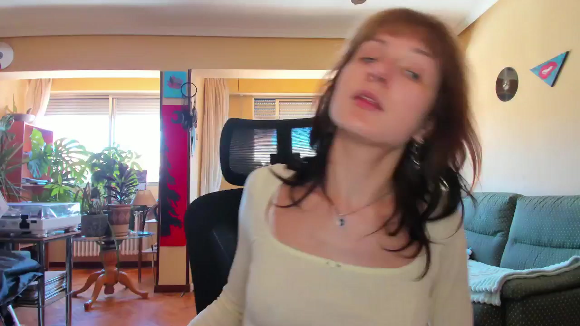 Gallery image thumbnail from Black_Aranya's myfreecams stream on, 08/30/2025, 14:41 image 12 of 20