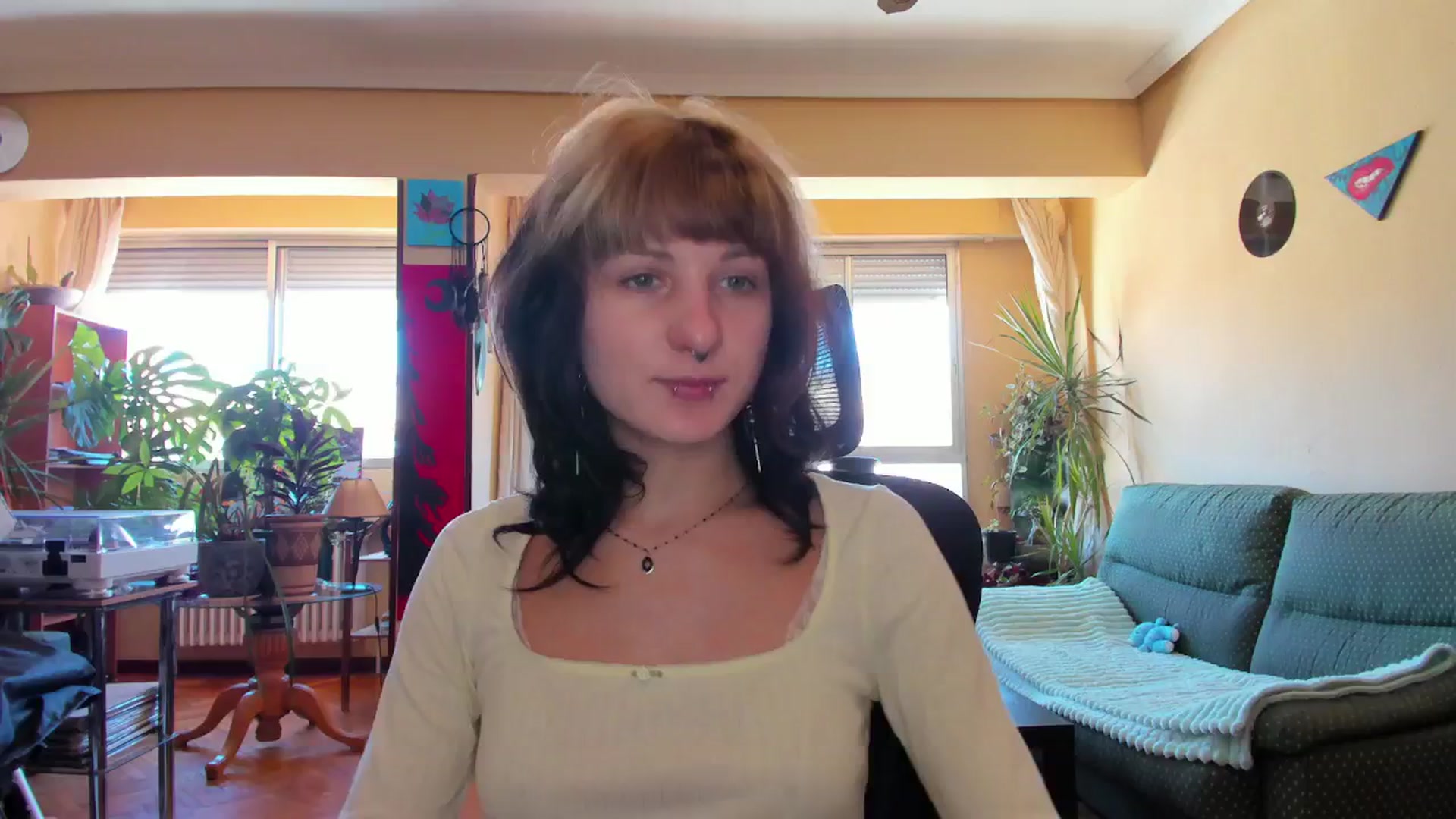 Gallery image thumbnail from Black_Aranya's myfreecams stream on, 08/30/2025, 14:41 image 20 of 20