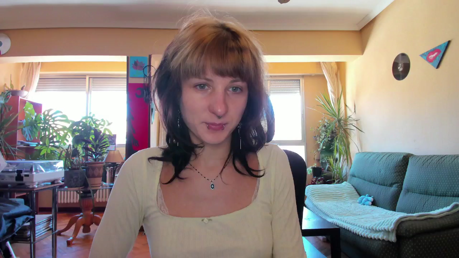 Gallery image thumbnail from Black_Aranya's myfreecams stream on, 08/30/2025, 14:41 image 15 of 20