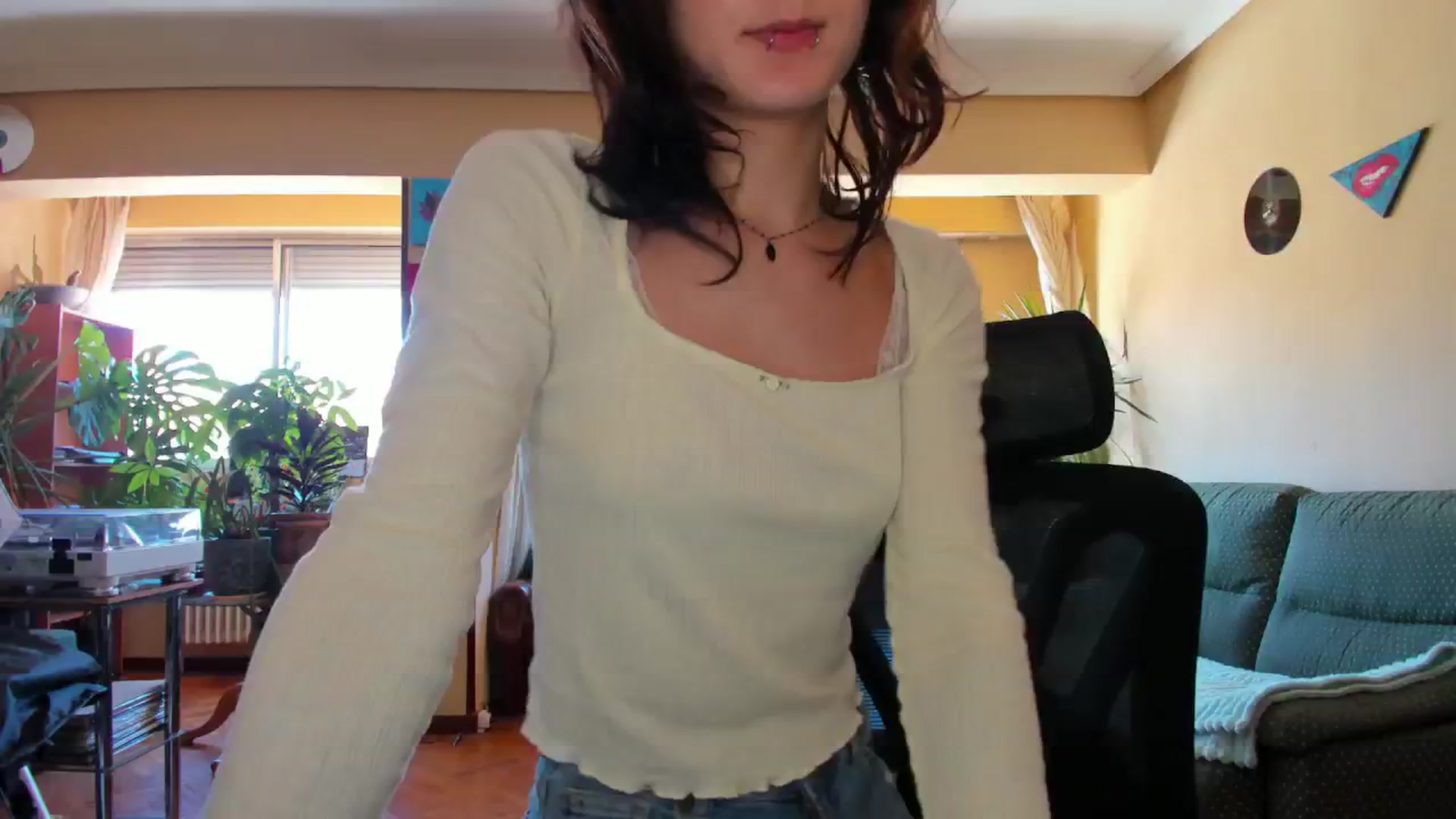 Gallery image thumbnail from Black_Aranya's myfreecams stream on, 08/30/2025, 14:41 image 9 of 20