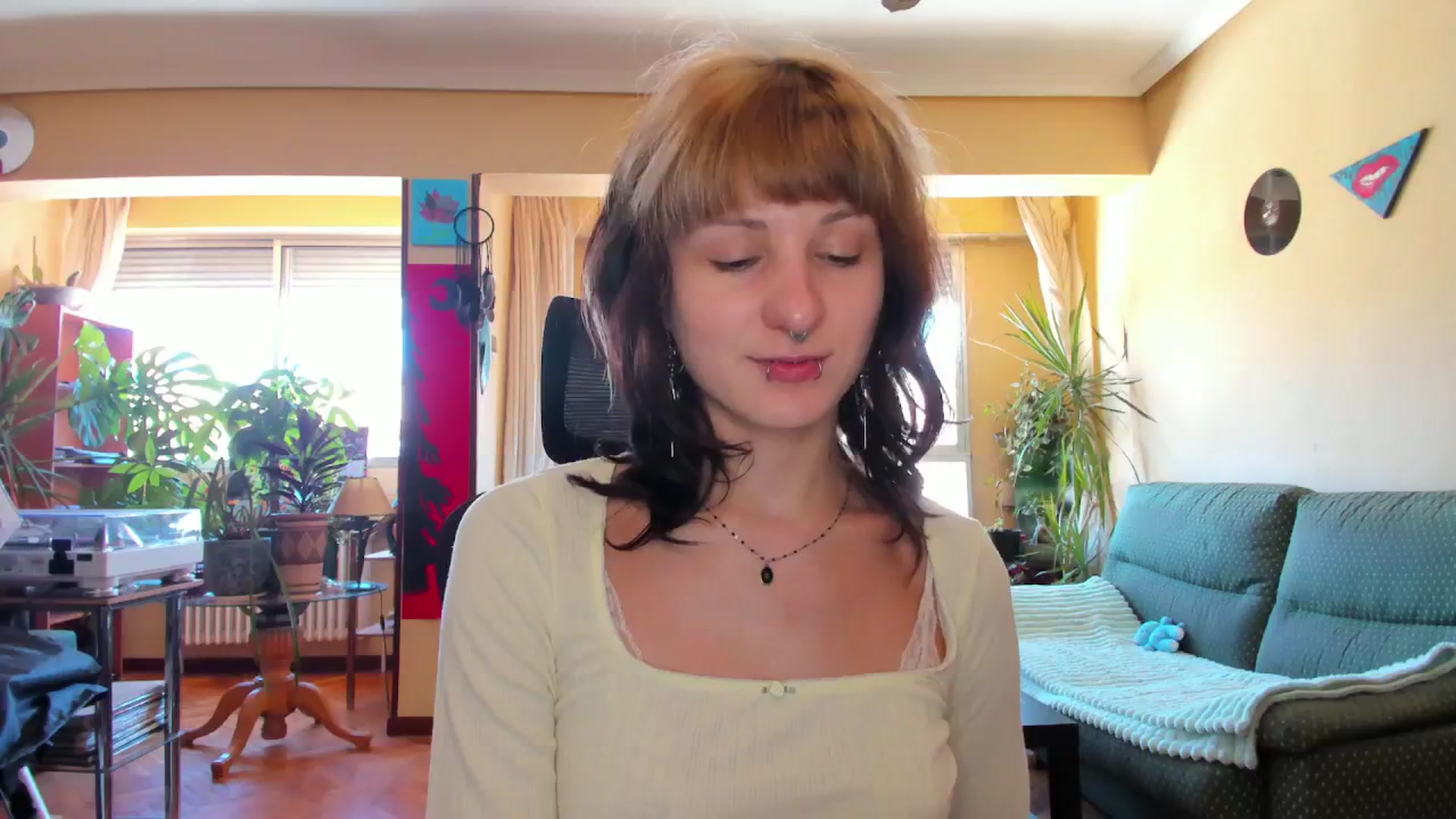 Gallery image thumbnail from Black_Aranya's myfreecams stream on, 08/30/2025, 14:41 image 16 of 20