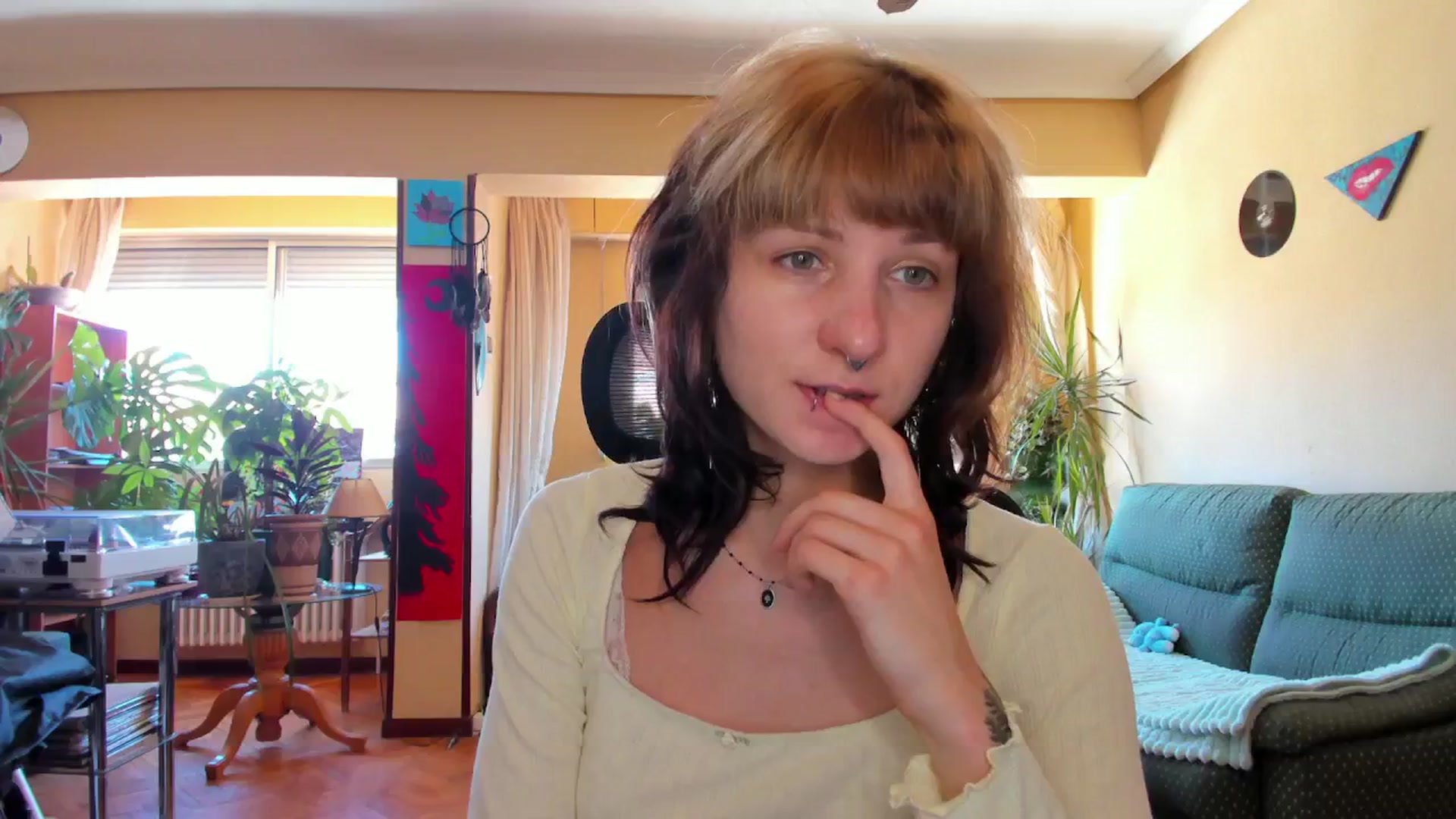Gallery image thumbnail from Black_Aranya's myfreecams stream on, 08/30/2025, 14:41 image 17 of 20