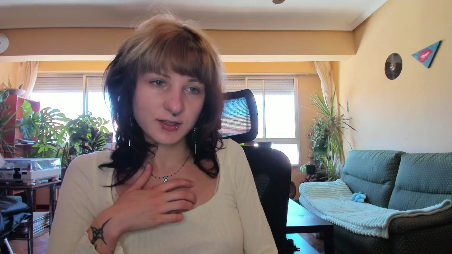 Gallery image thumbnail from Black_Aranya's myfreecams stream on, 08/30/2025, 14:41 image 18 of 20