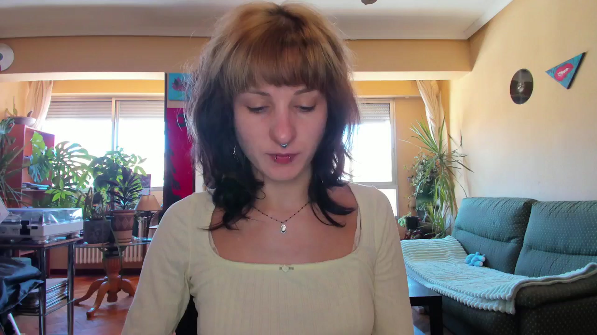 Gallery image thumbnail from Black_Aranya's myfreecams stream on, 08/30/2025, 14:41 image 4 of 20