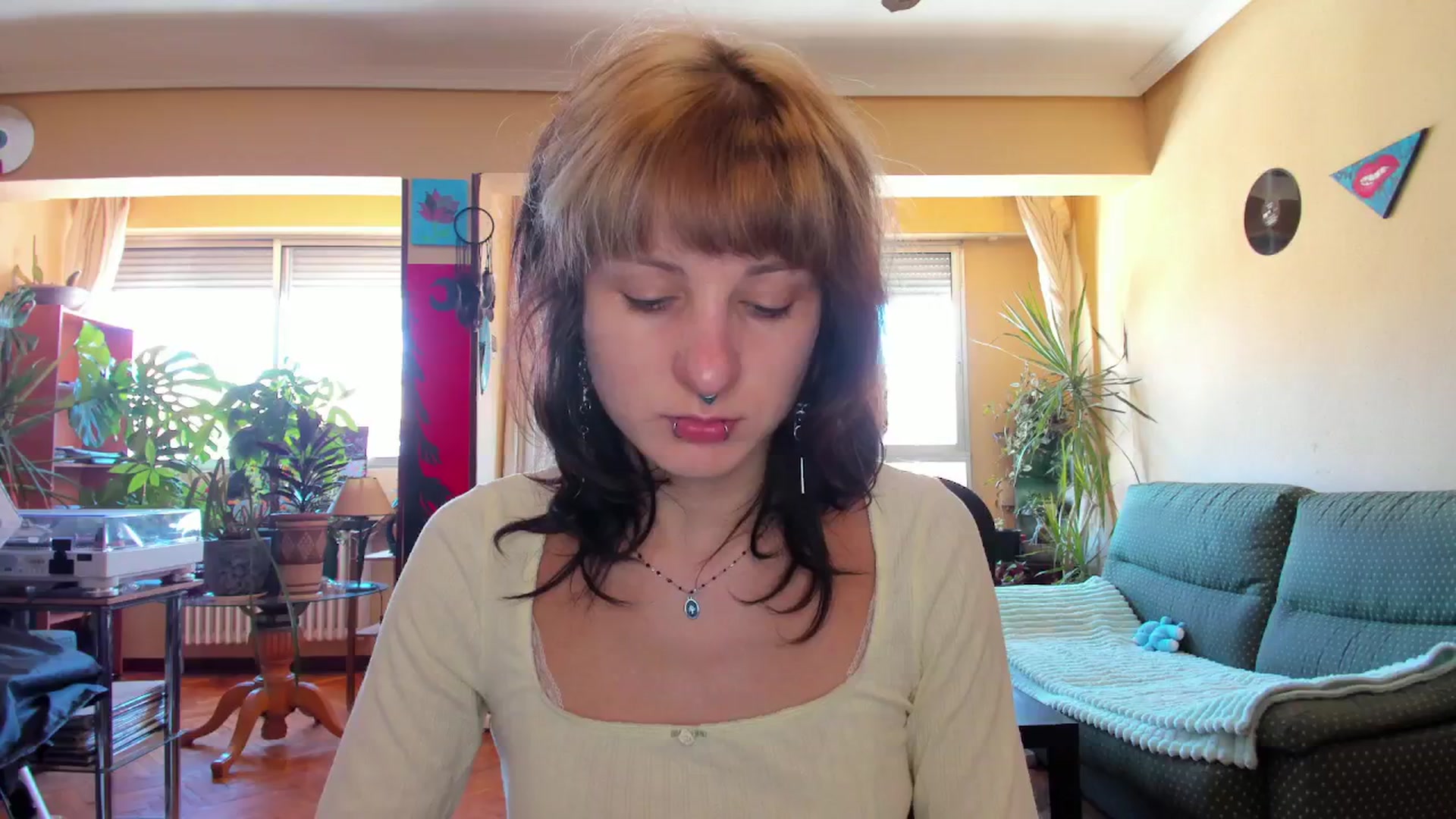 Gallery image thumbnail from Black_Aranya's myfreecams stream on, 08/30/2025, 14:41 image 14 of 20