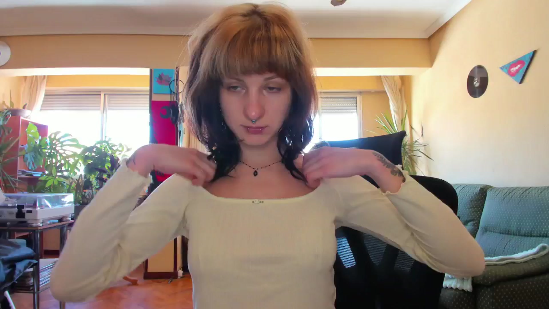 Gallery image thumbnail from Black_Aranya's myfreecams stream on, 08/30/2025, 15:34 image 11 of 20