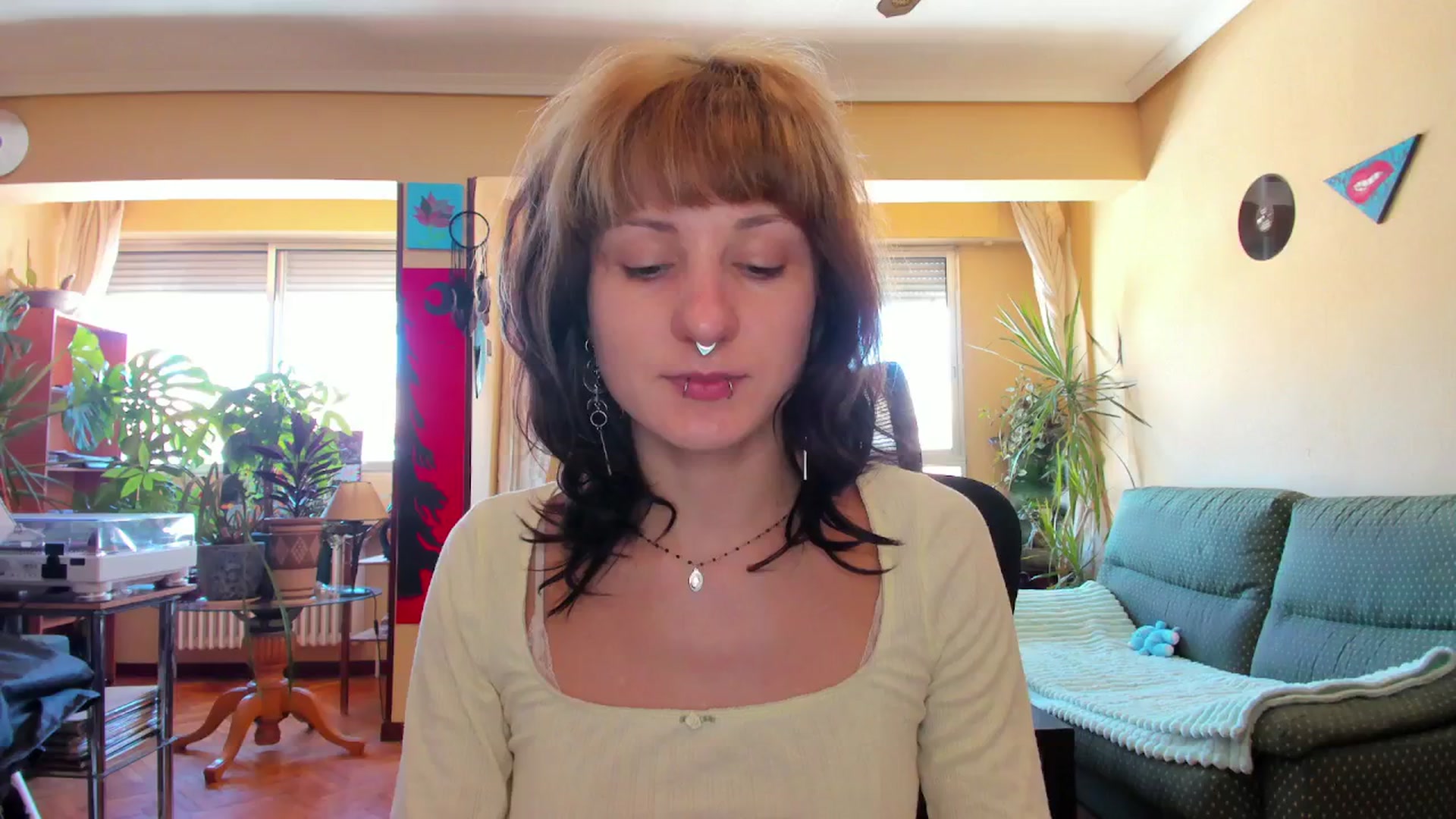 Gallery image thumbnail from Black_Aranya's myfreecams stream on, 08/30/2025, 15:34 image 13 of 20