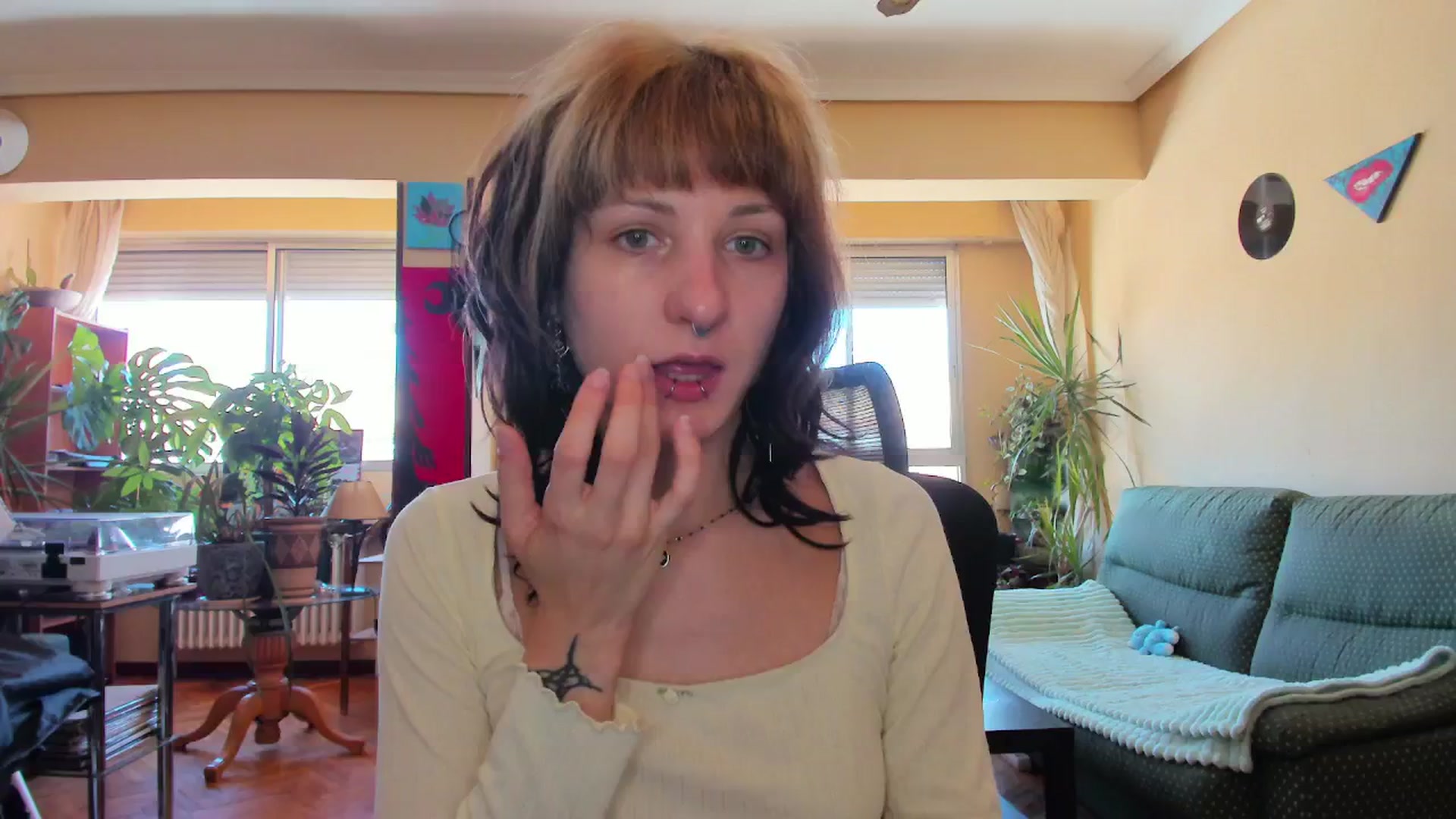 Gallery image thumbnail from Black_Aranya's myfreecams stream on, 08/30/2025, 15:34 image 12 of 20