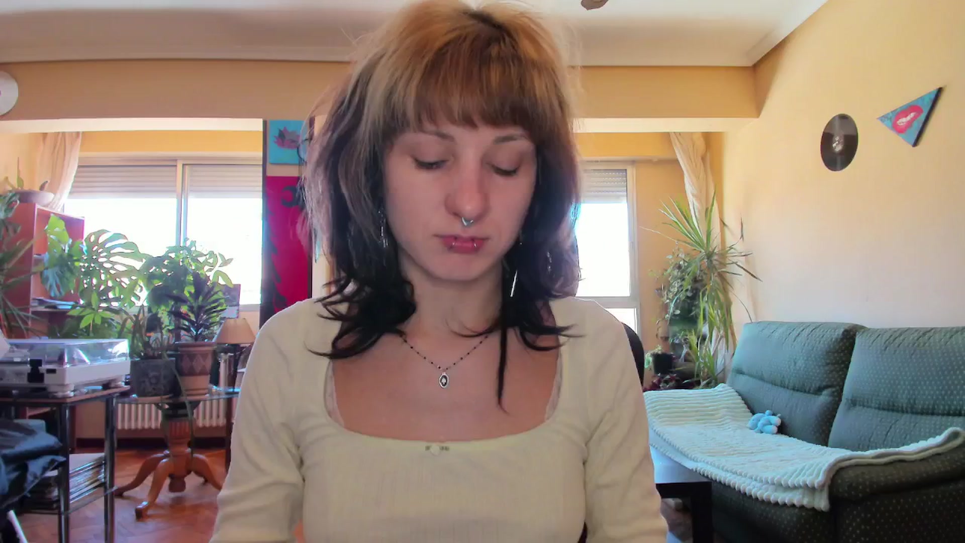 Gallery image thumbnail from Black_Aranya's myfreecams stream on, 08/30/2025, 15:34 image 2 of 20