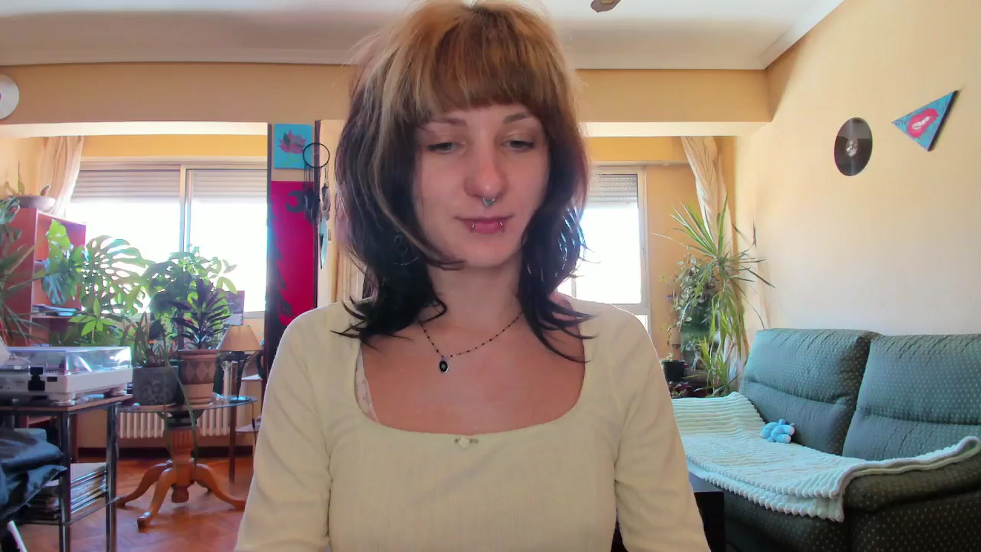 Gallery image thumbnail from Black_Aranya's myfreecams stream on, 08/30/2025, 15:34 image 17 of 20