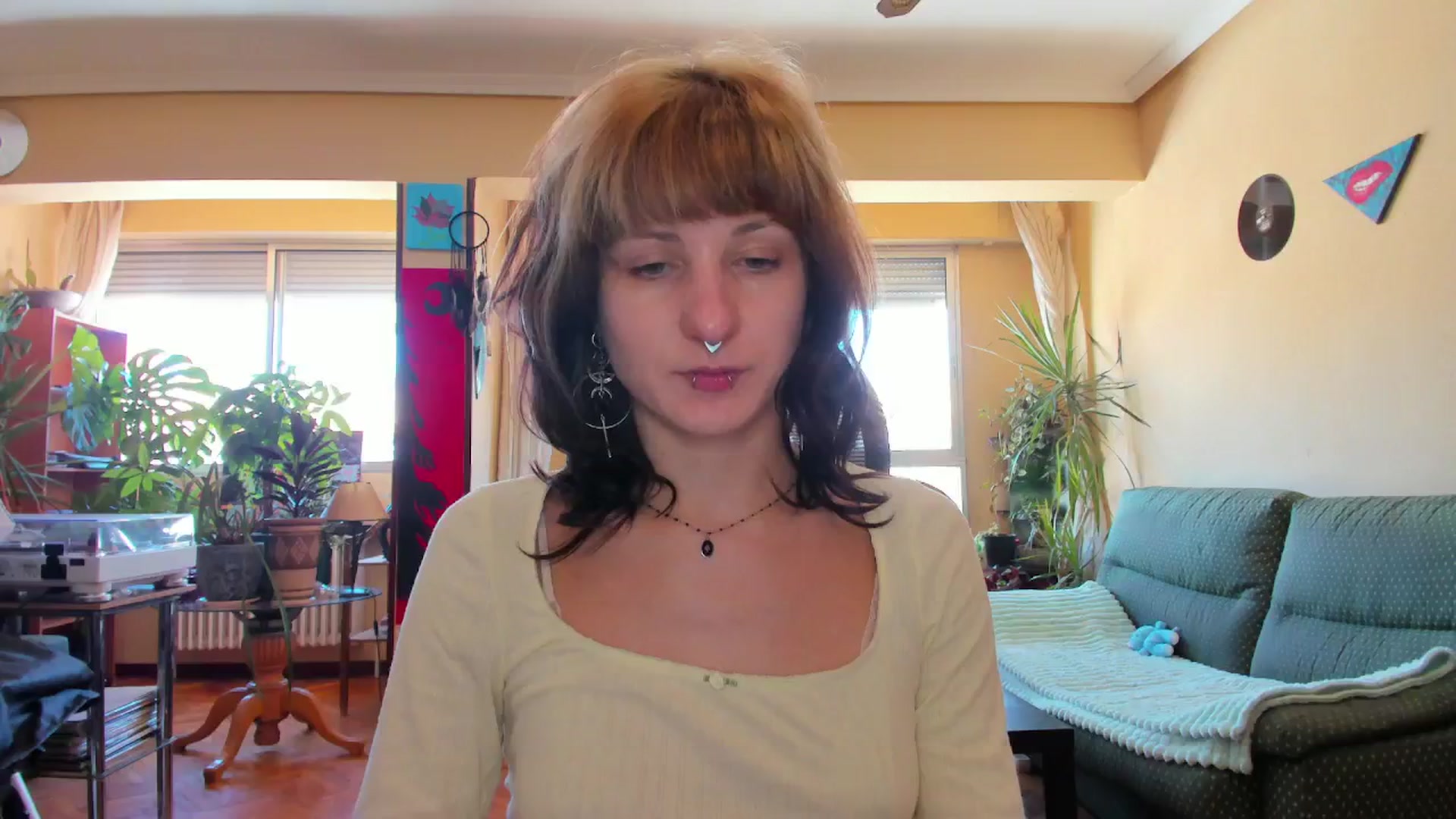Gallery image thumbnail from Black_Aranya's myfreecams stream on, 08/30/2025, 15:34 image 14 of 20