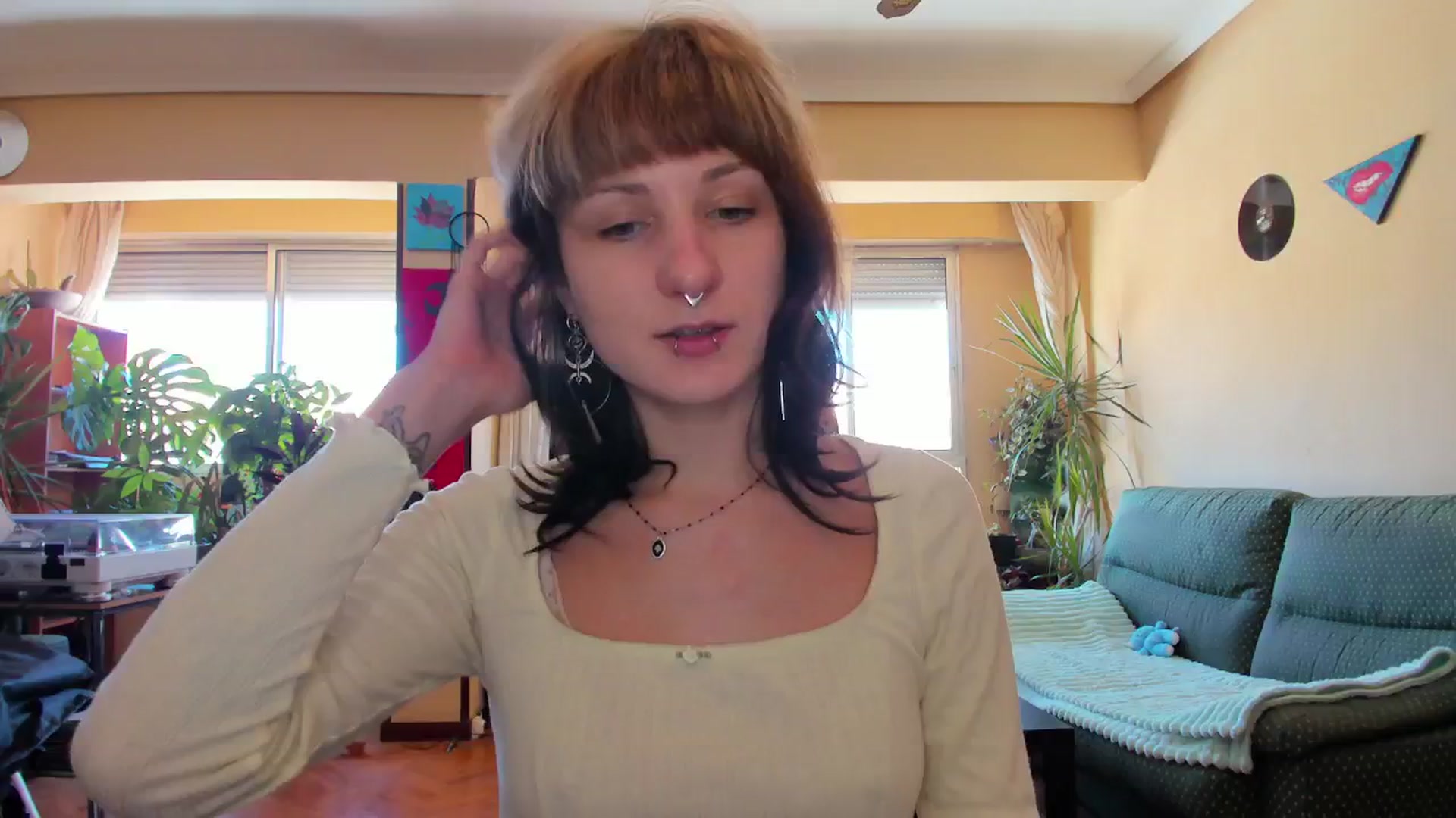 Gallery image thumbnail from Black_Aranya's myfreecams stream on, 08/30/2025, 15:34 image 18 of 20