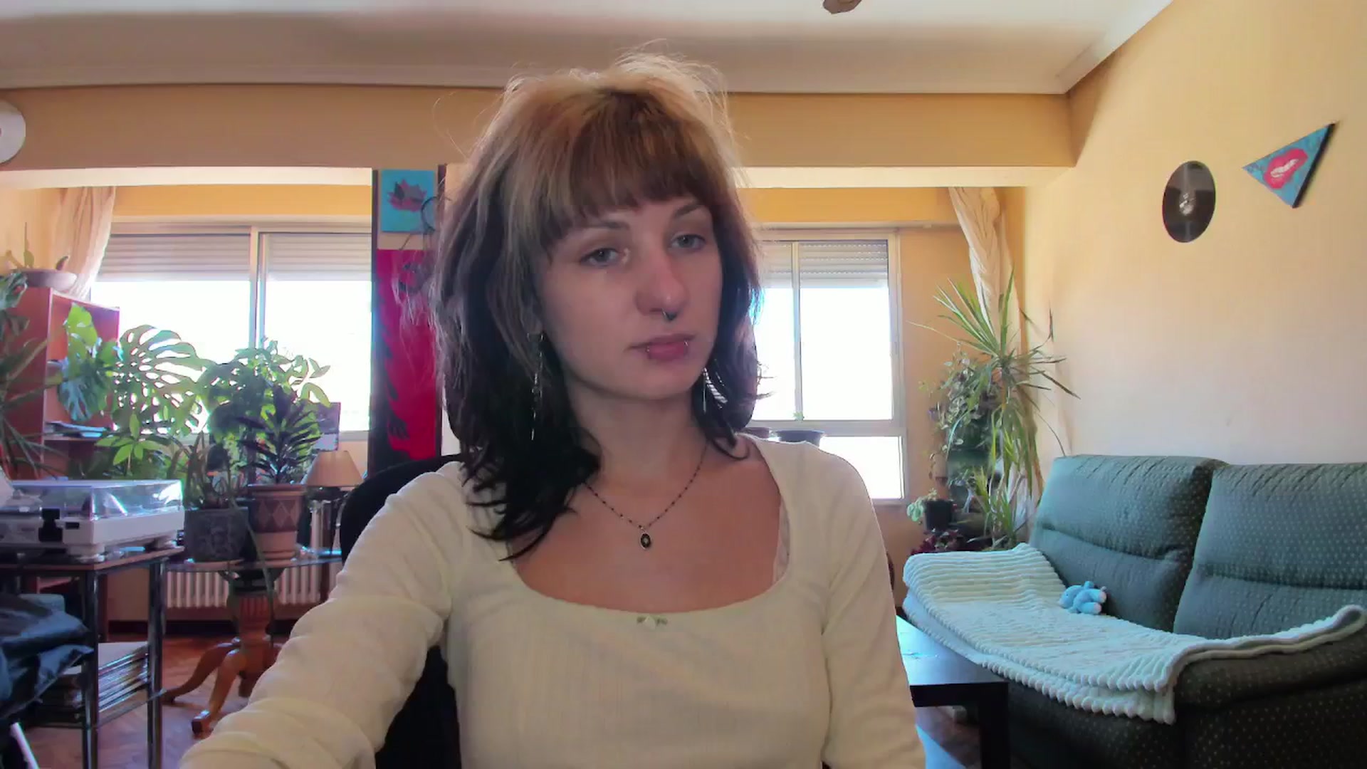 Gallery image thumbnail from Black_Aranya's myfreecams stream on, 08/30/2025, 15:34 image 1 of 20