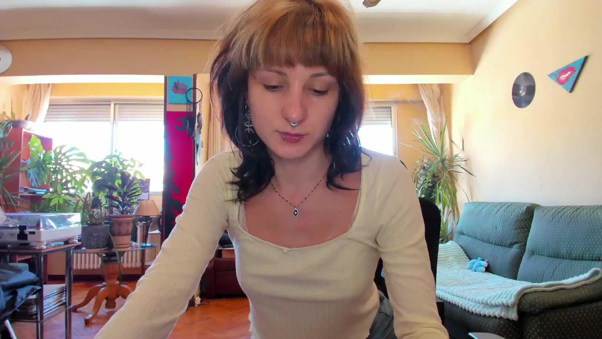 Gallery image thumbnail from Black_Aranya's myfreecams stream on, 08/30/2025, 15:34 image 19 of 20