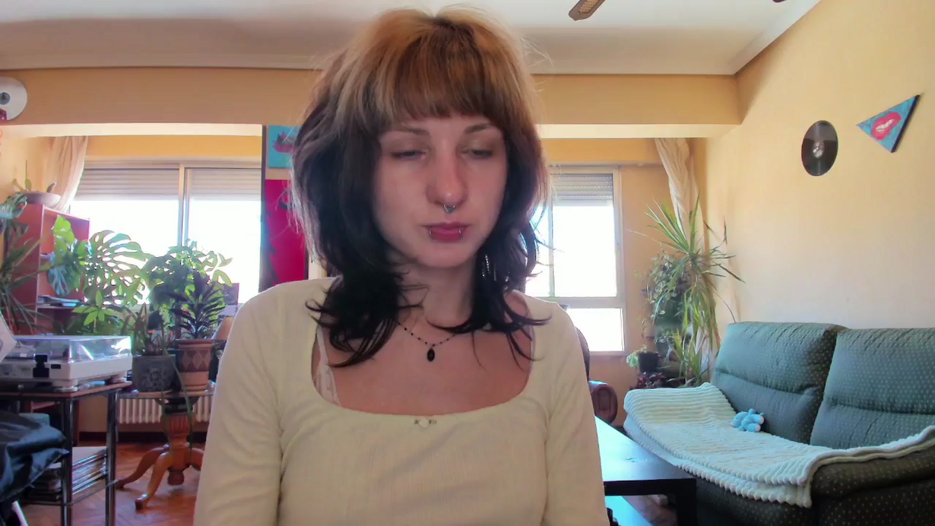Gallery image thumbnail from Black_Aranya's myfreecams stream on, 08/30/2025, 16:17 image 3 of 20