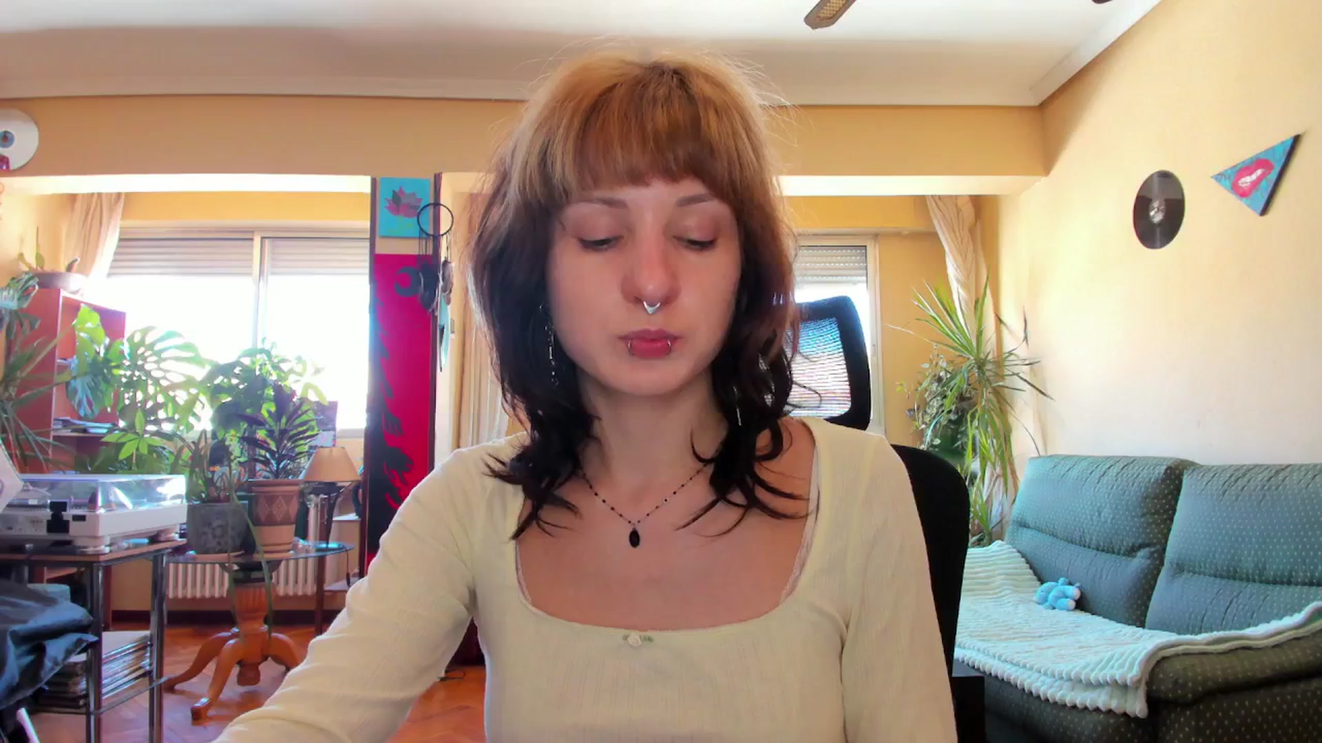 Gallery image thumbnail from Black_Aranya's myfreecams stream on, 08/30/2025, 16:17 image 15 of 20