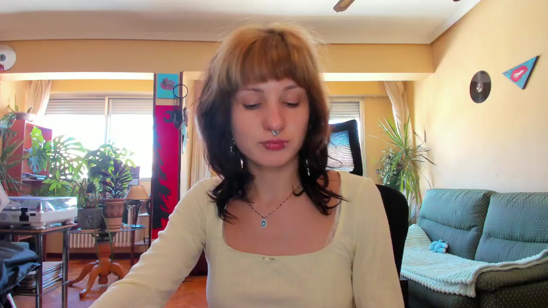 Gallery image thumbnail from Black_Aranya's myfreecams stream on, 08/30/2025, 16:17 image 13 of 20