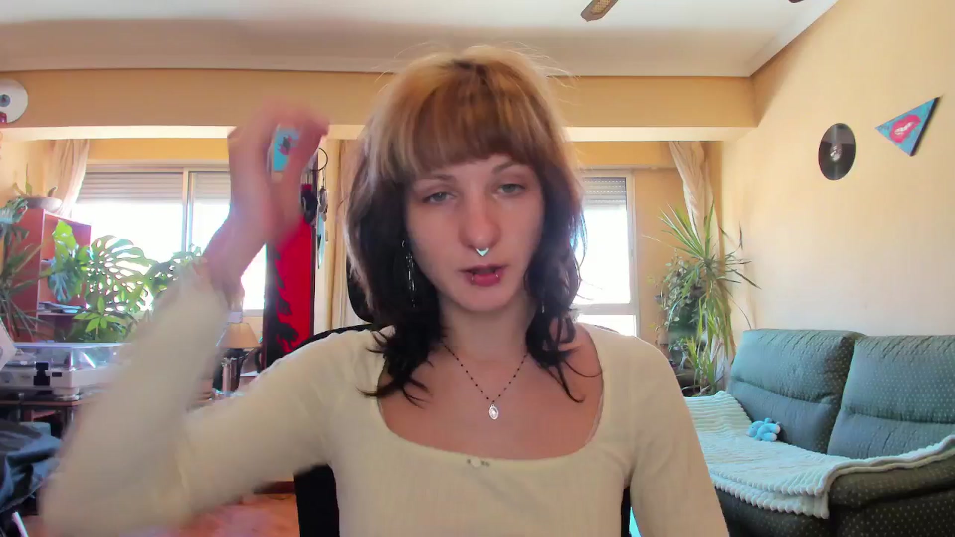 Gallery image thumbnail from Black_Aranya's myfreecams stream on, 08/30/2025, 16:17 image 18 of 20
