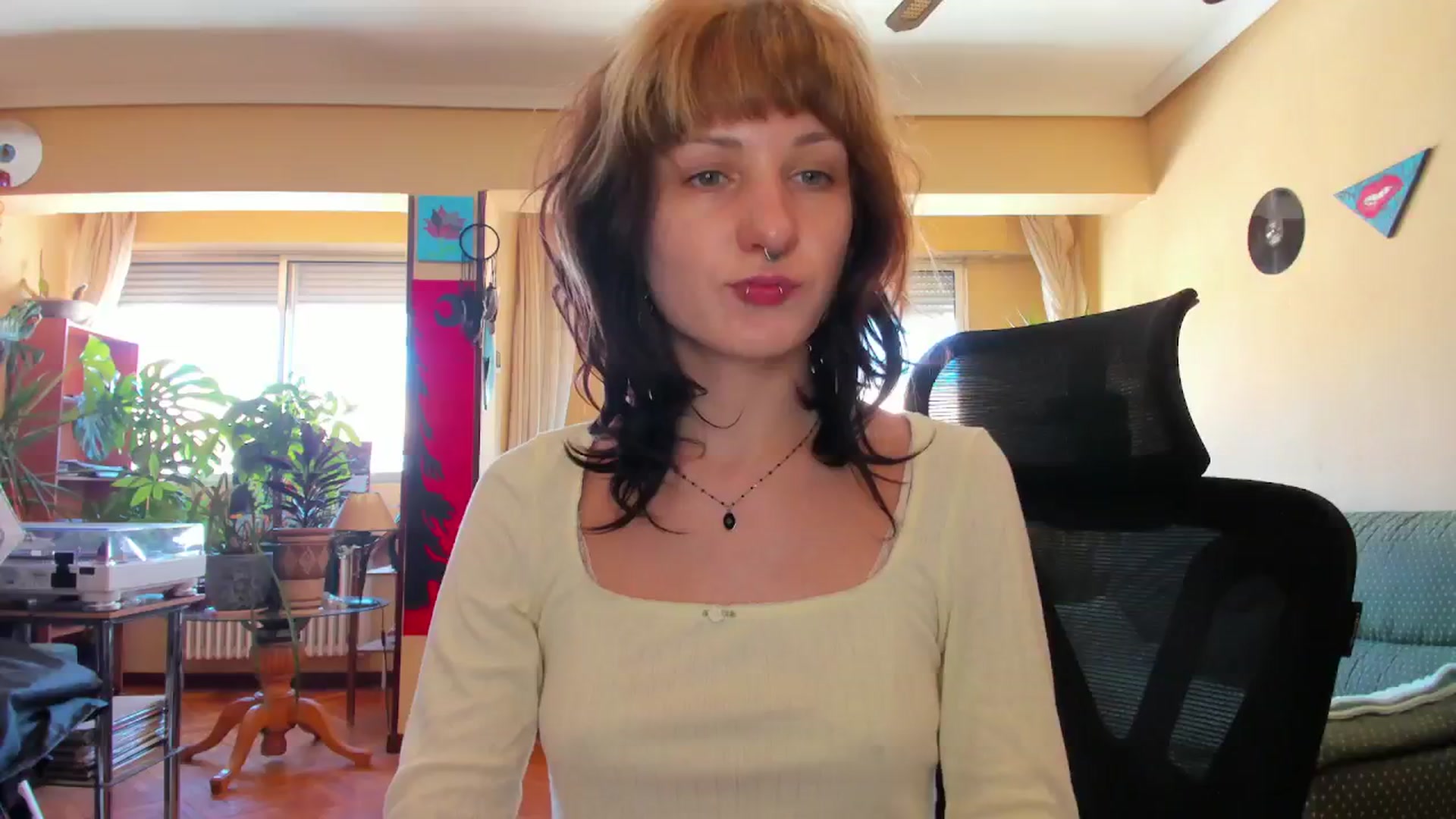 Gallery image thumbnail from Black_Aranya's myfreecams stream on, 08/30/2025, 16:17 image 10 of 20